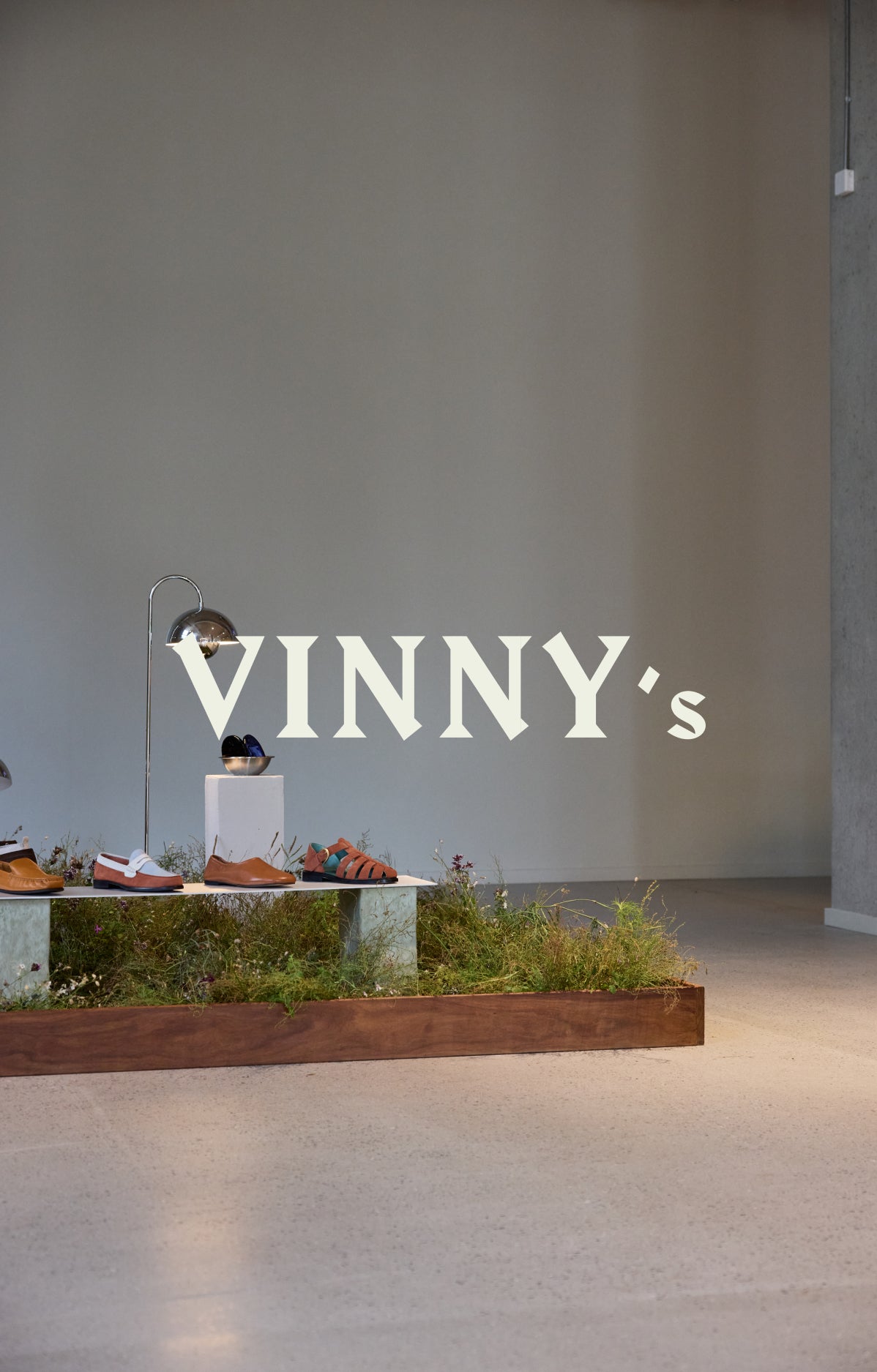 Everyday, Elevated - VINNY's & Forestalgia