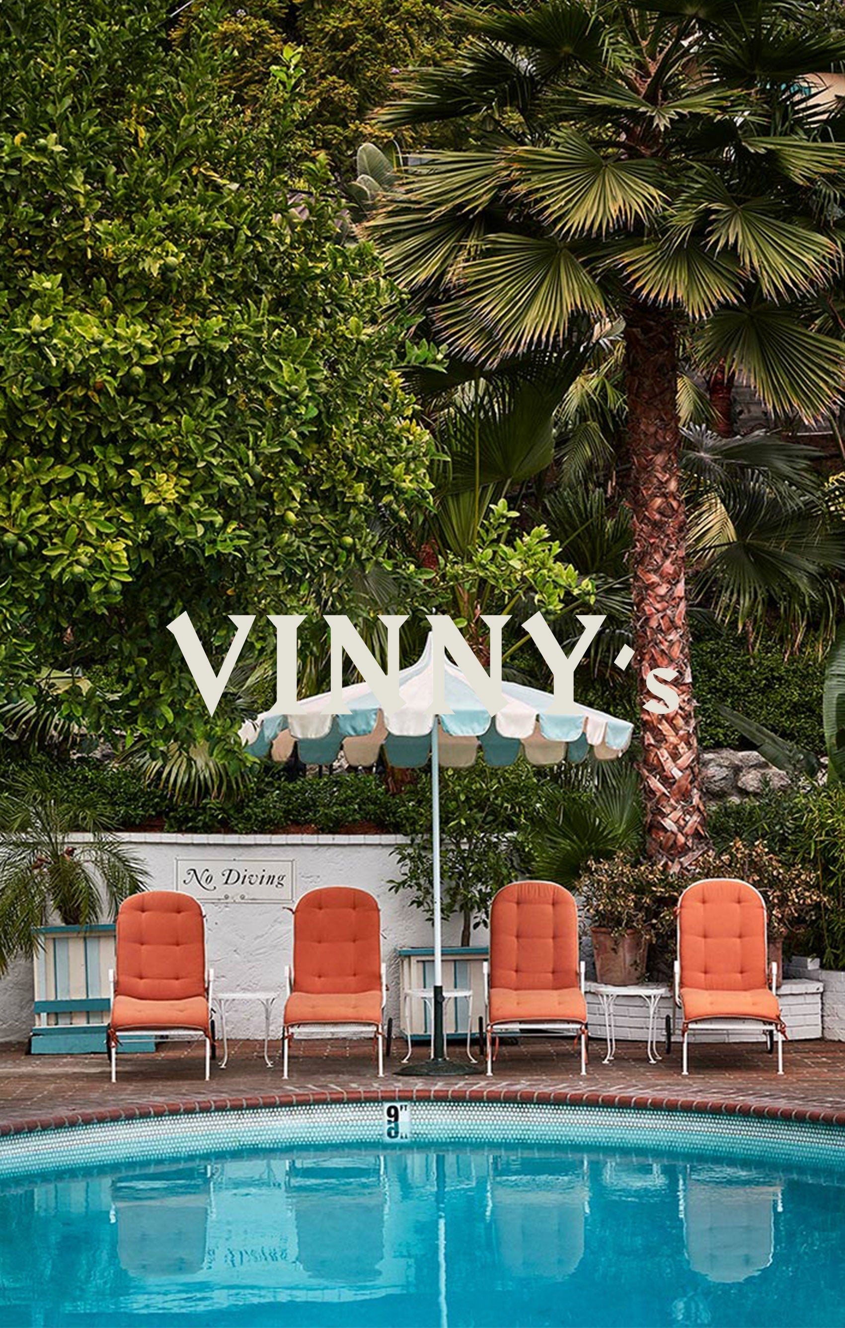 STYLE ICONS AND WEST COAST LIVING