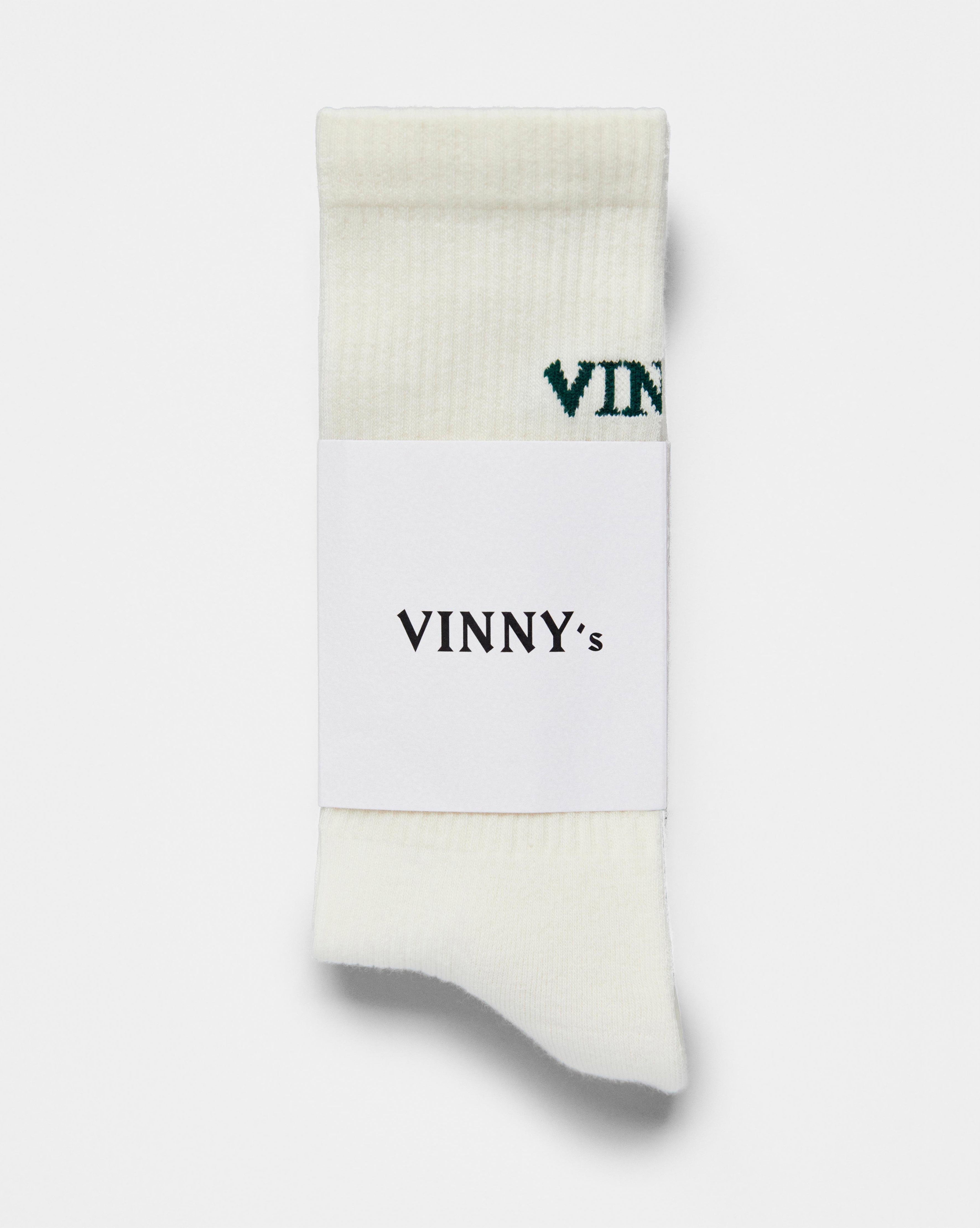 VINNY's SPORT SOCK