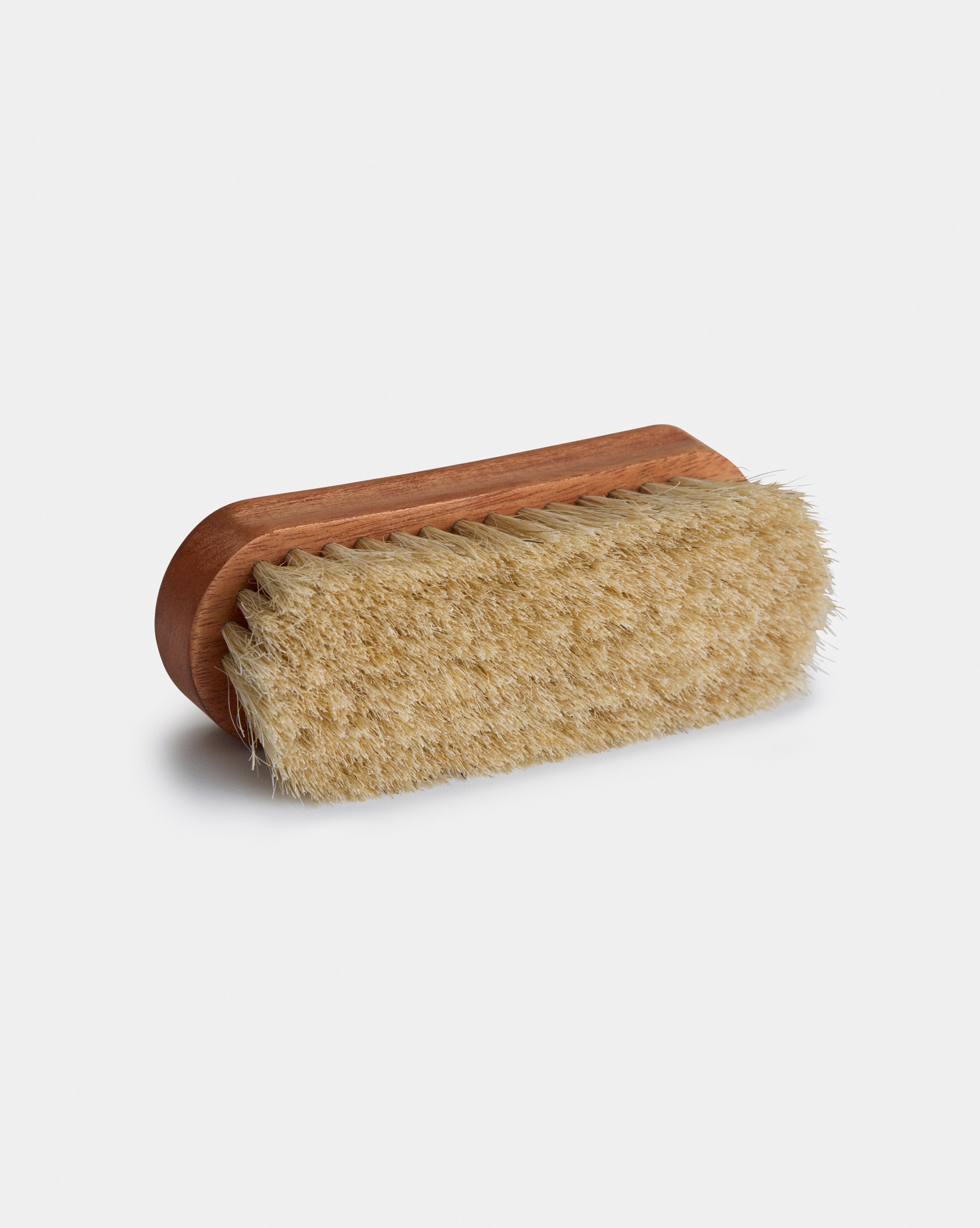 BROSSE POLISSOIR