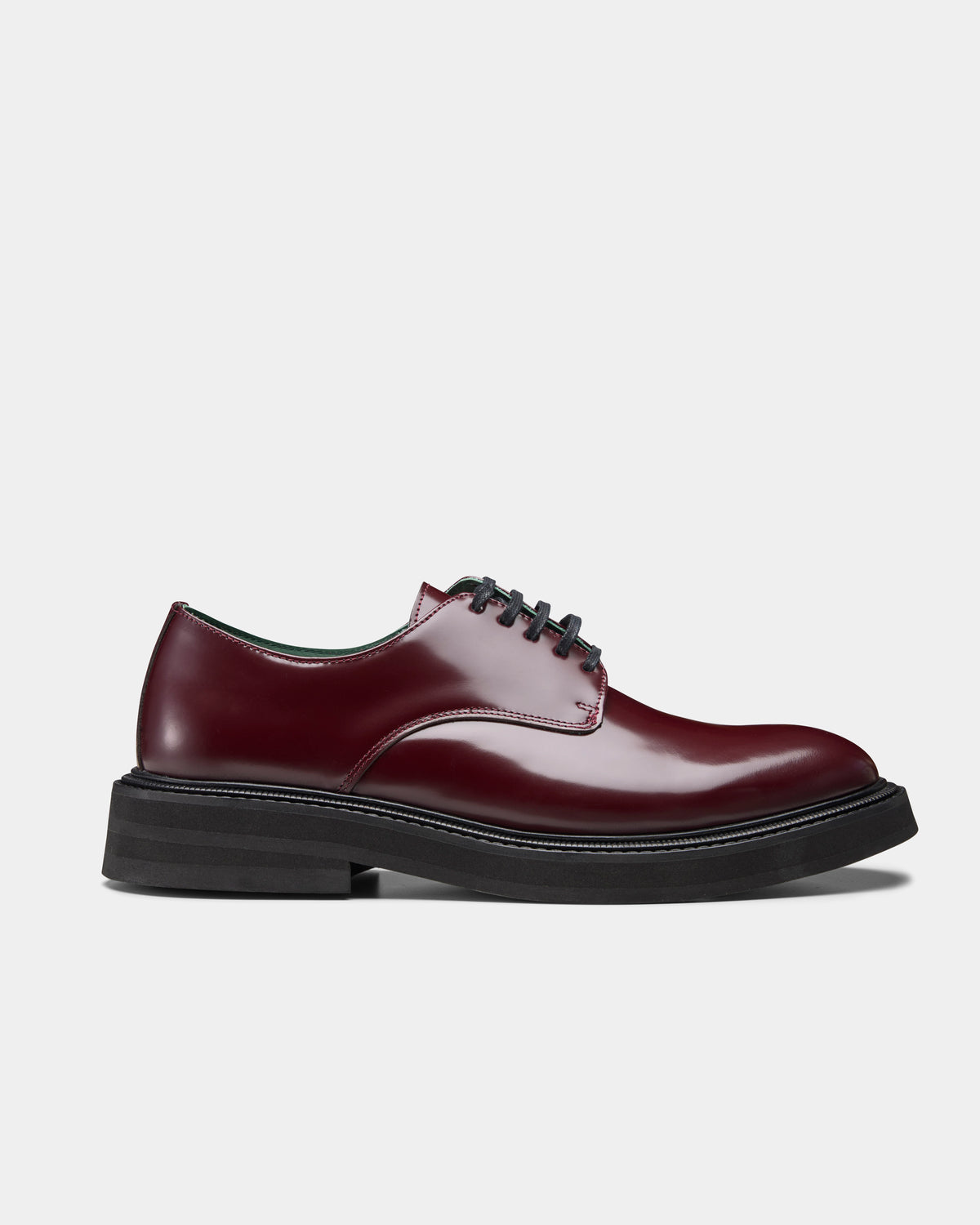 OfficerDerbee_BurgundyPolido_8 