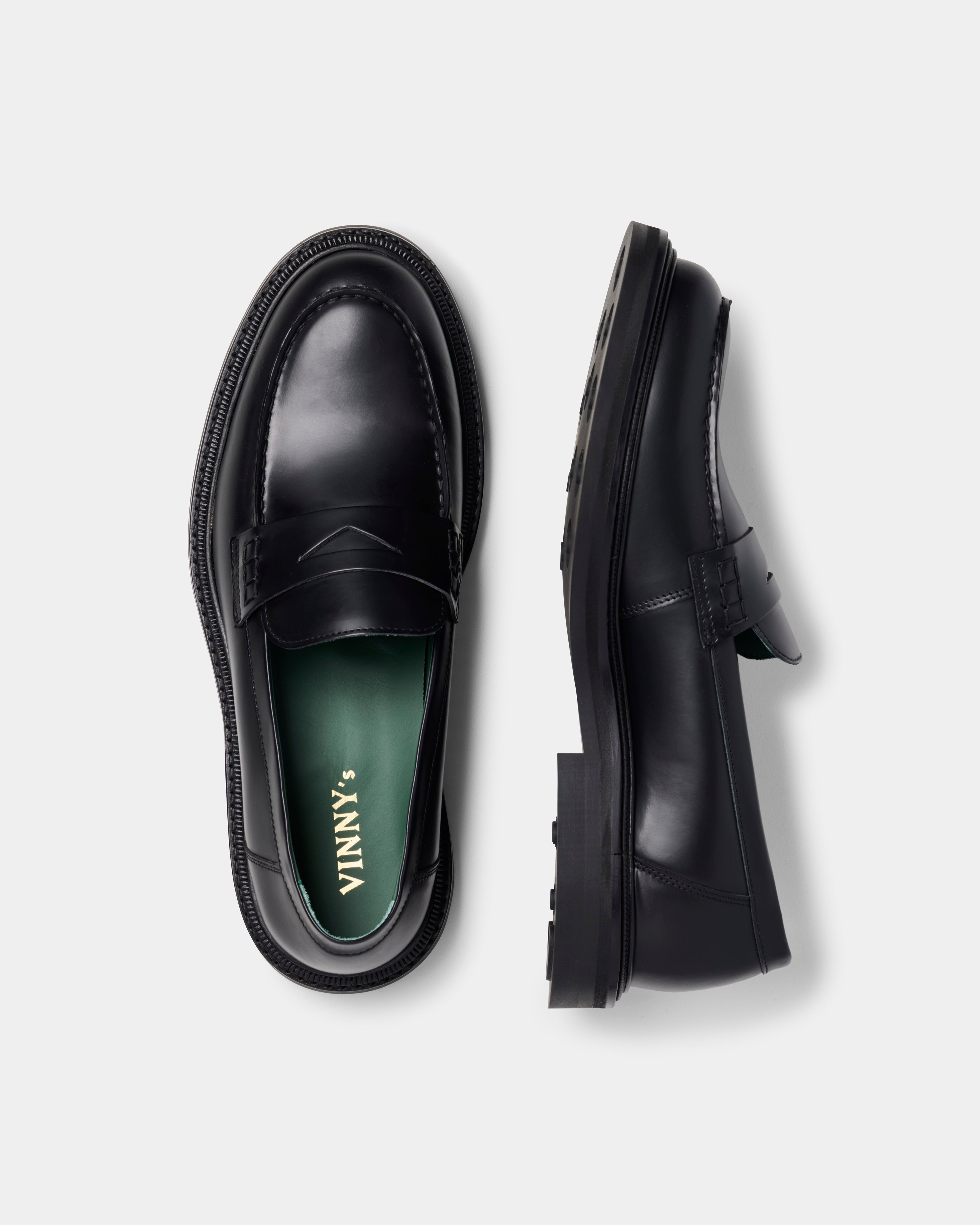 VINNEE PENNY LOAFER