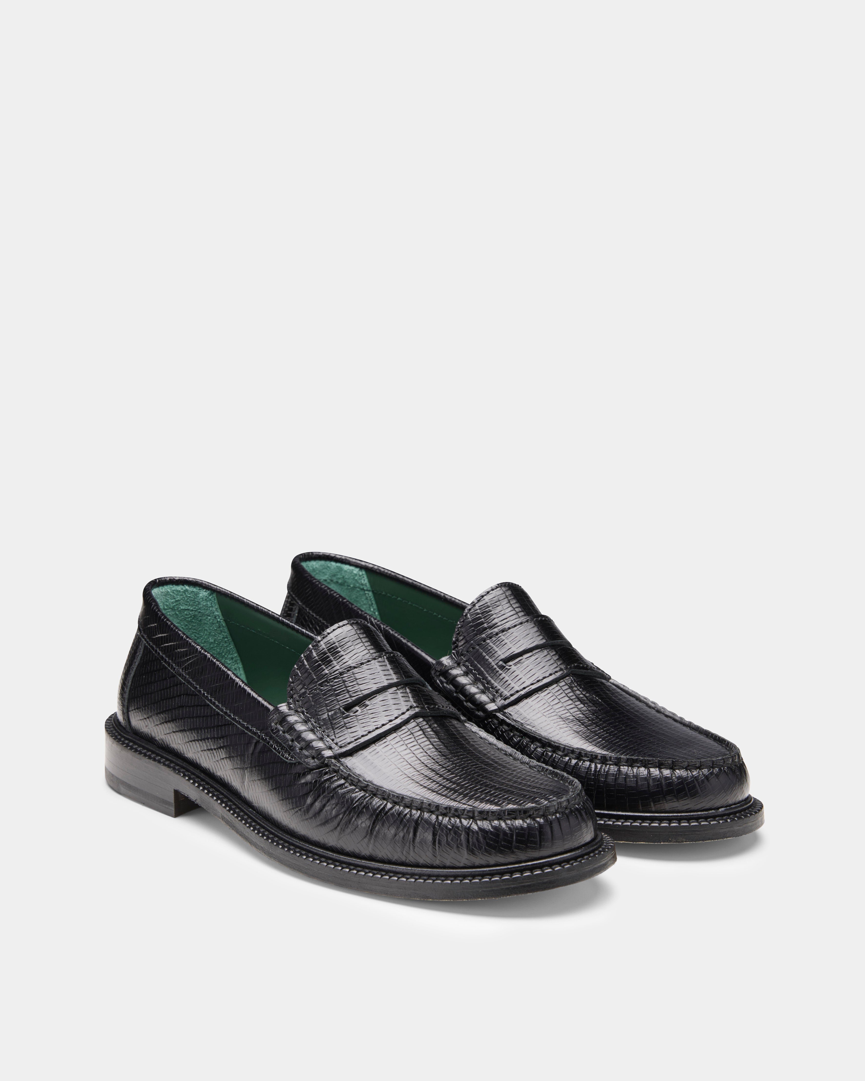 YARDEE MOCCASIN LOAFER