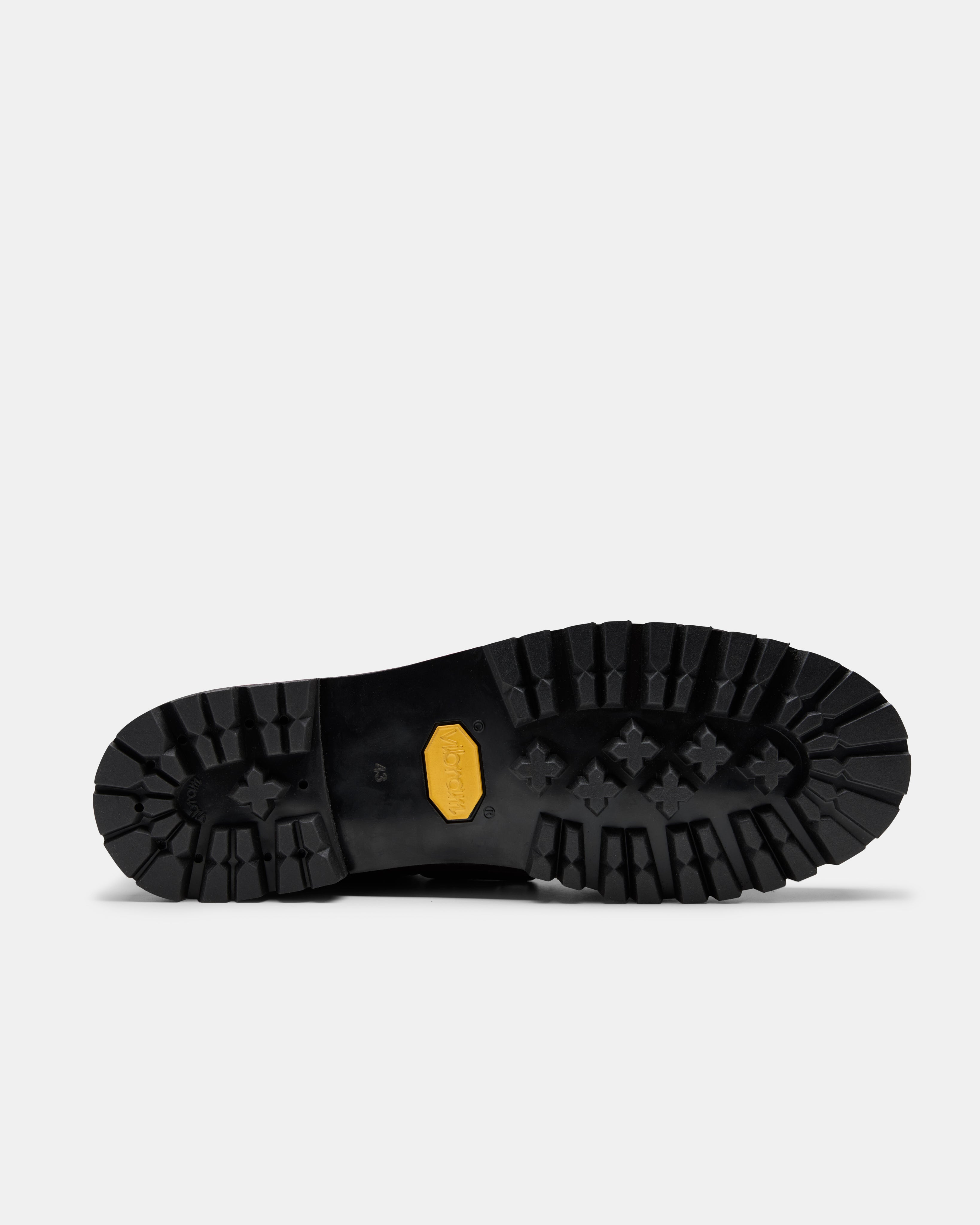 AZTEC BOAT SHOE