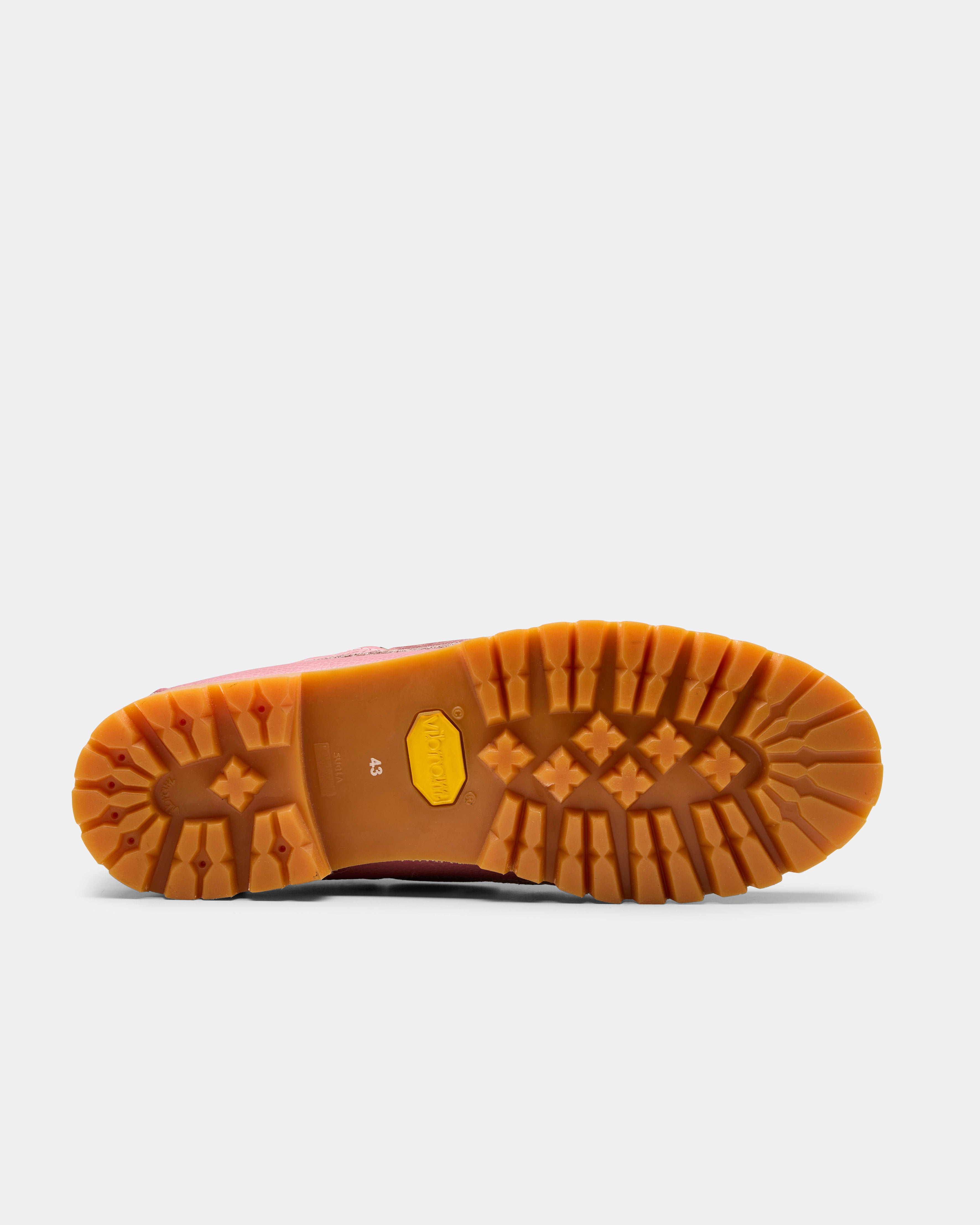 AZTEC BOAT SHOE