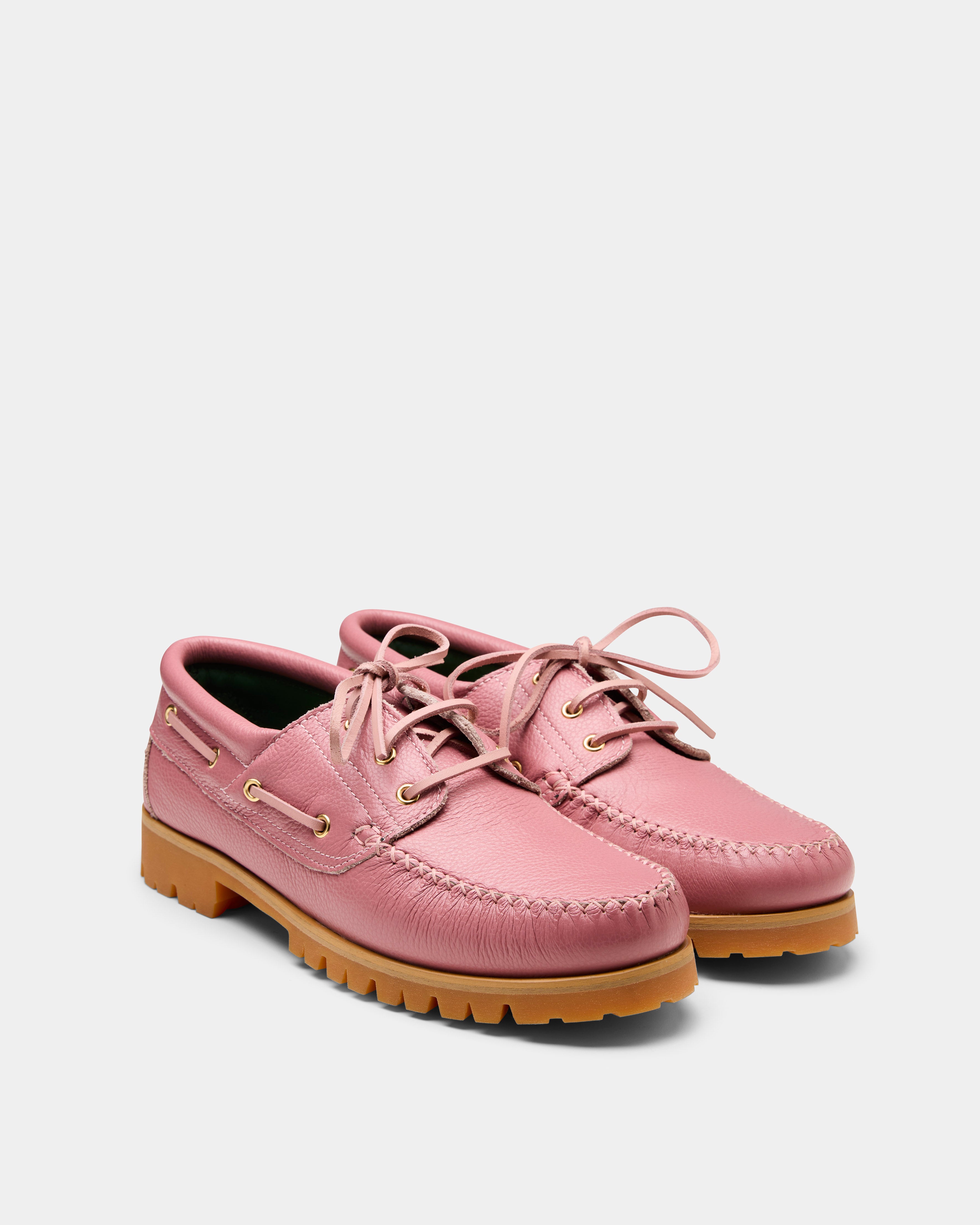 AZTEC BOAT SHOE