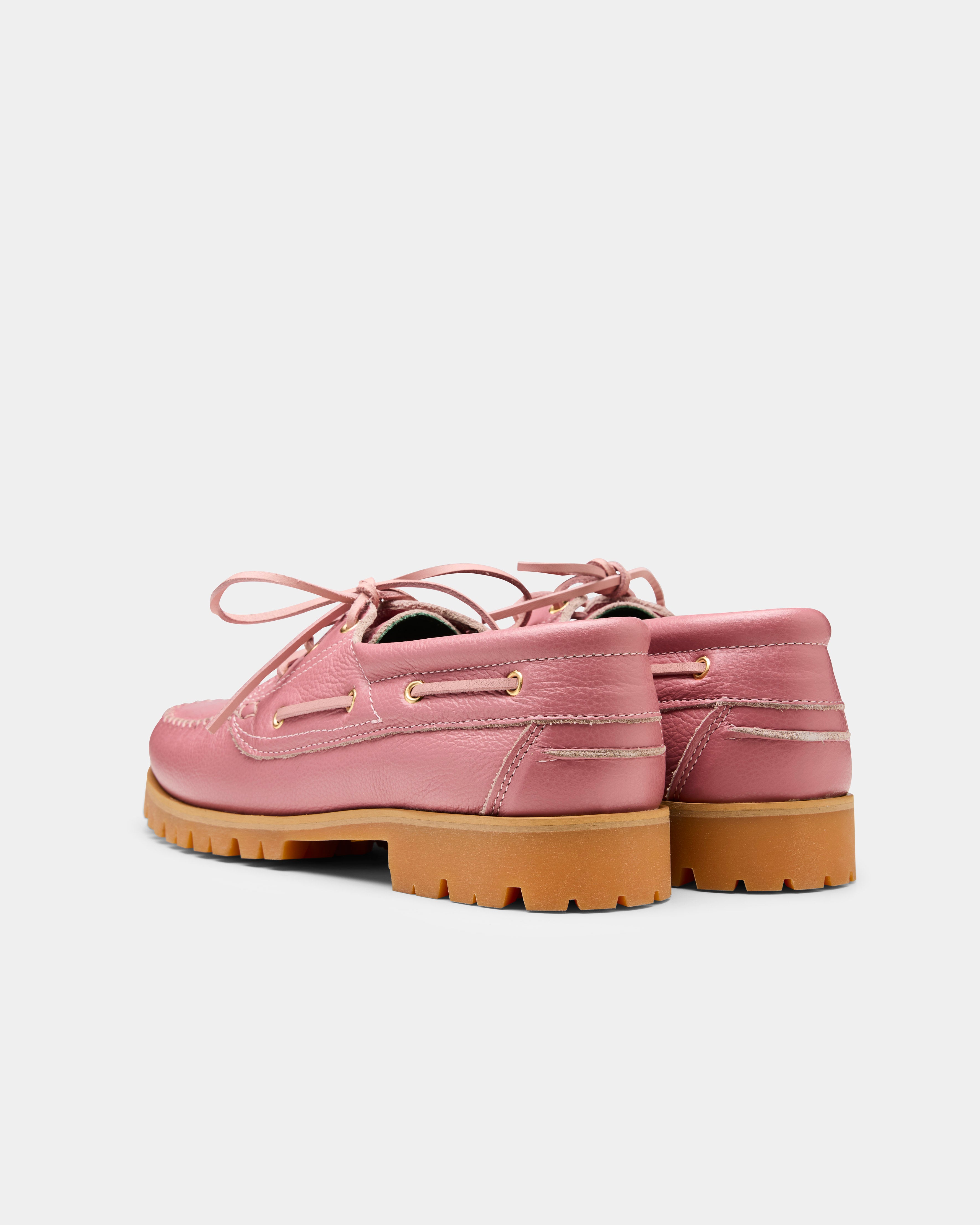 AZTEC BOAT SHOE