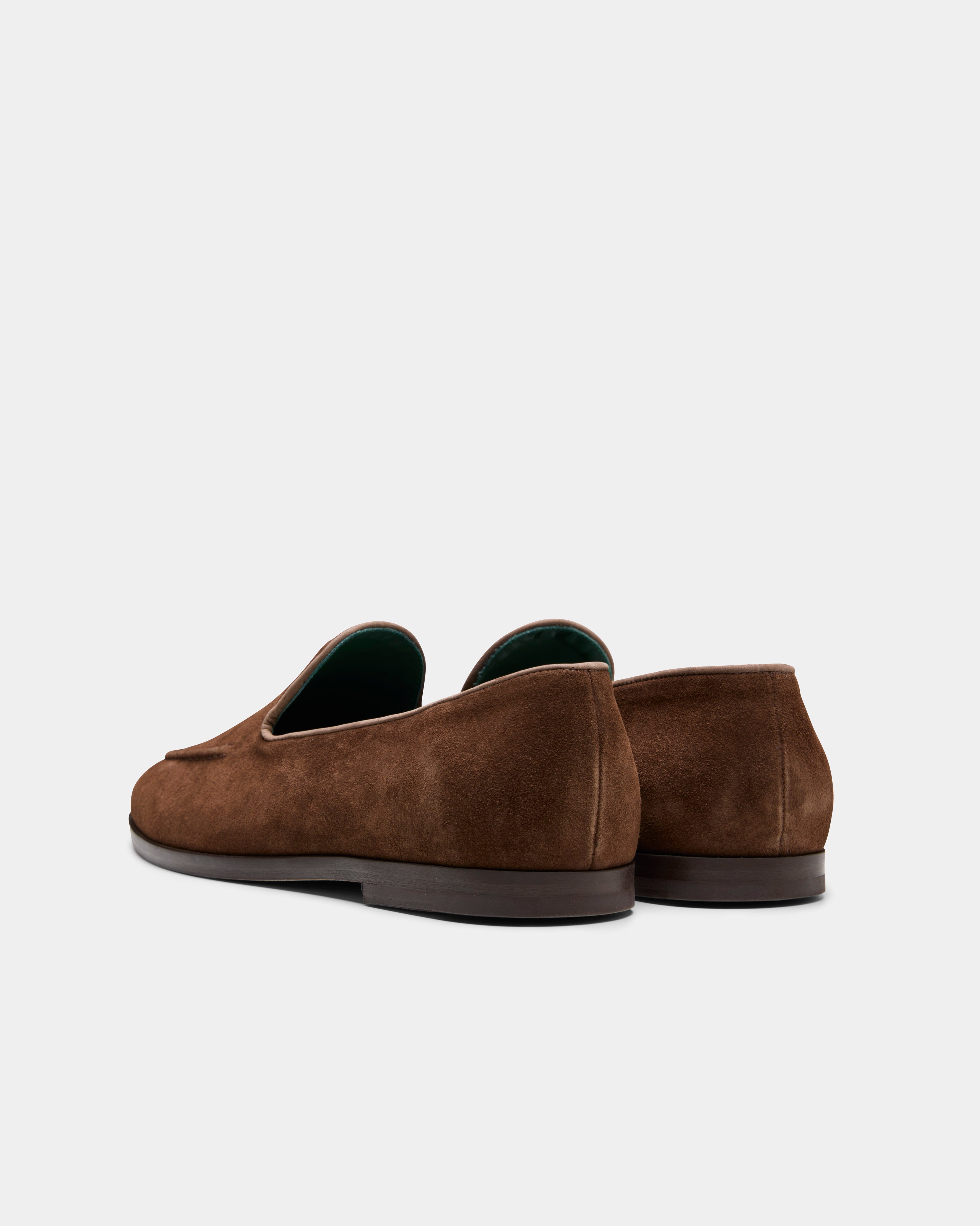 Marcel Brown from the back