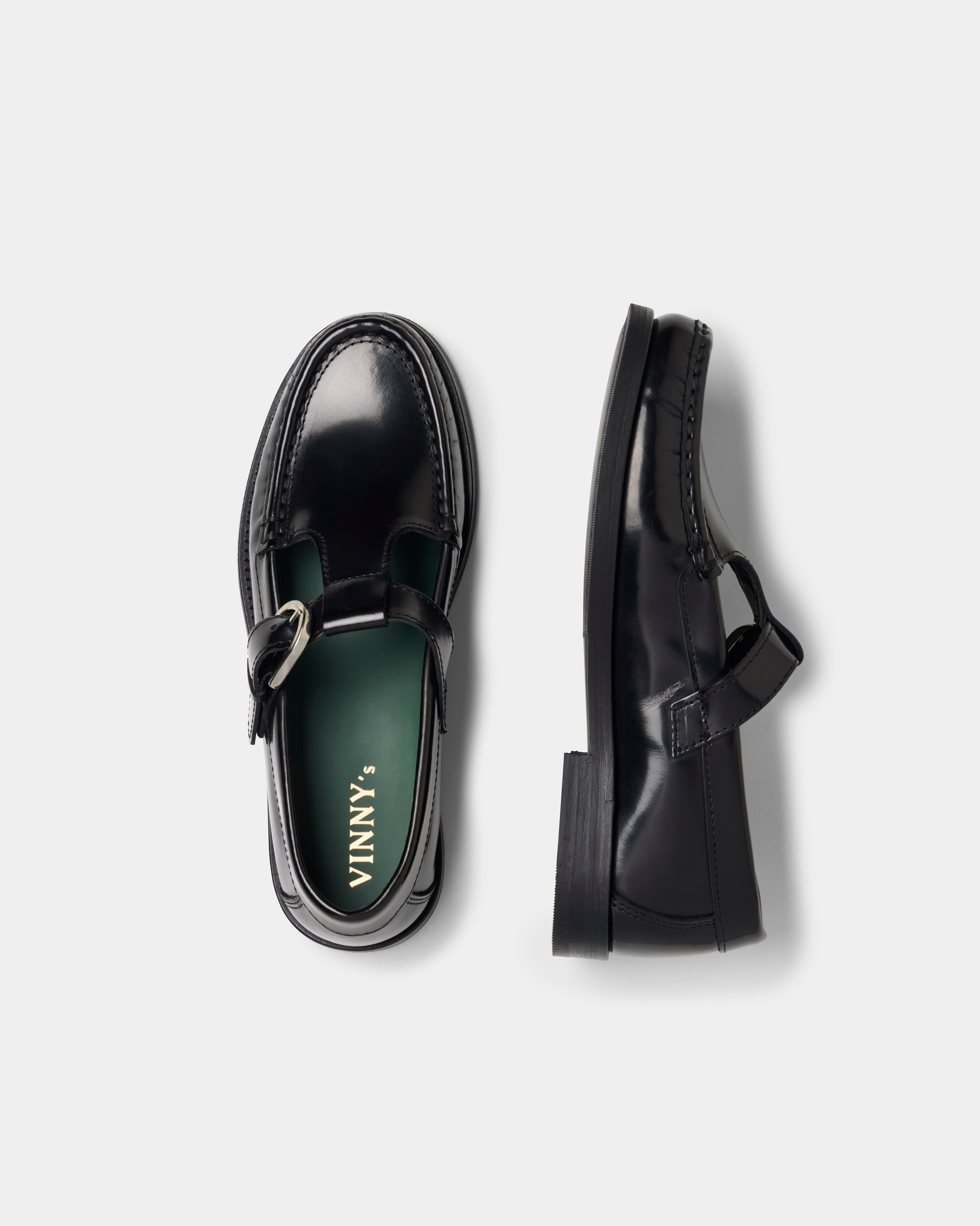 Marlie Black from above