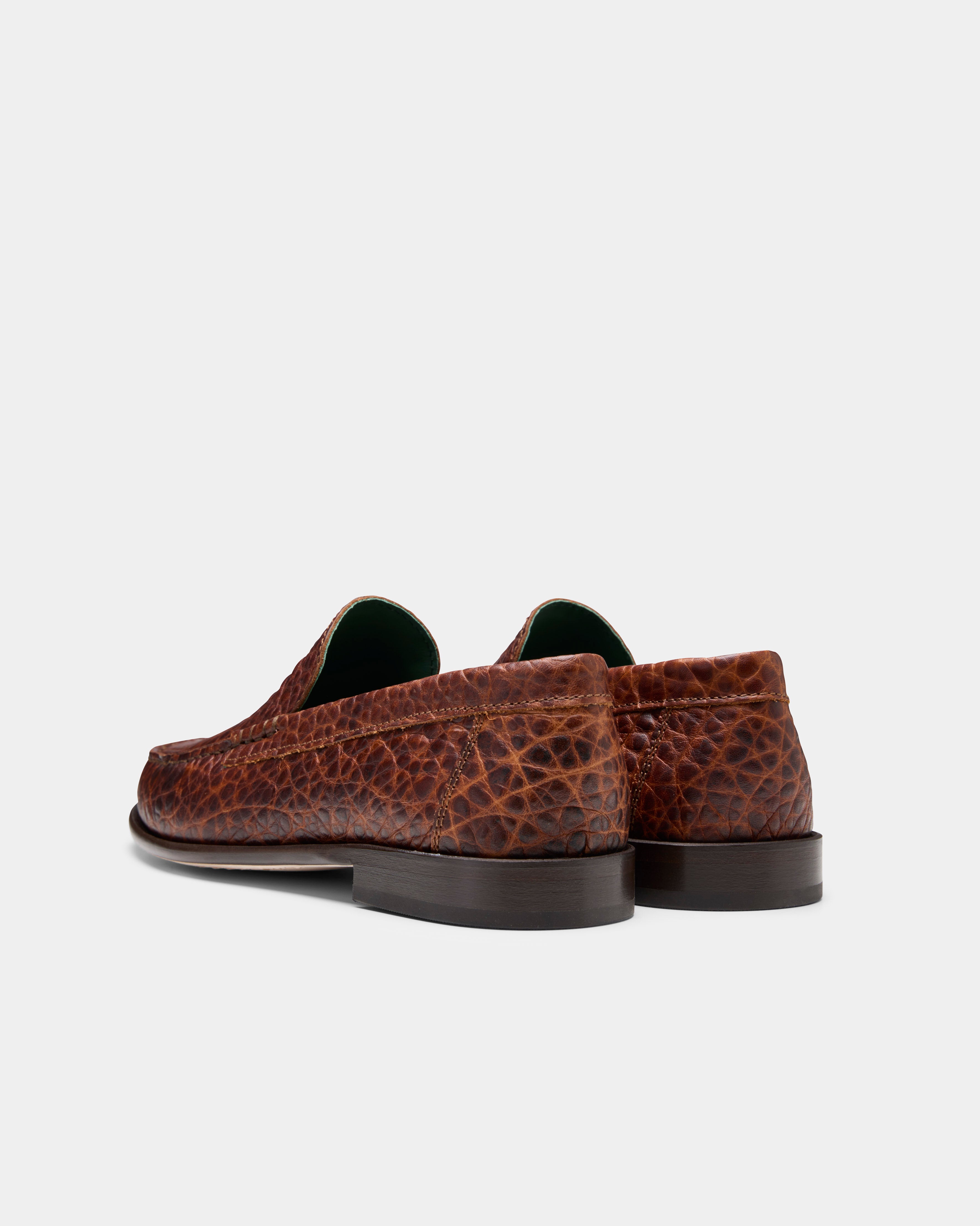 Martel Brown from the back