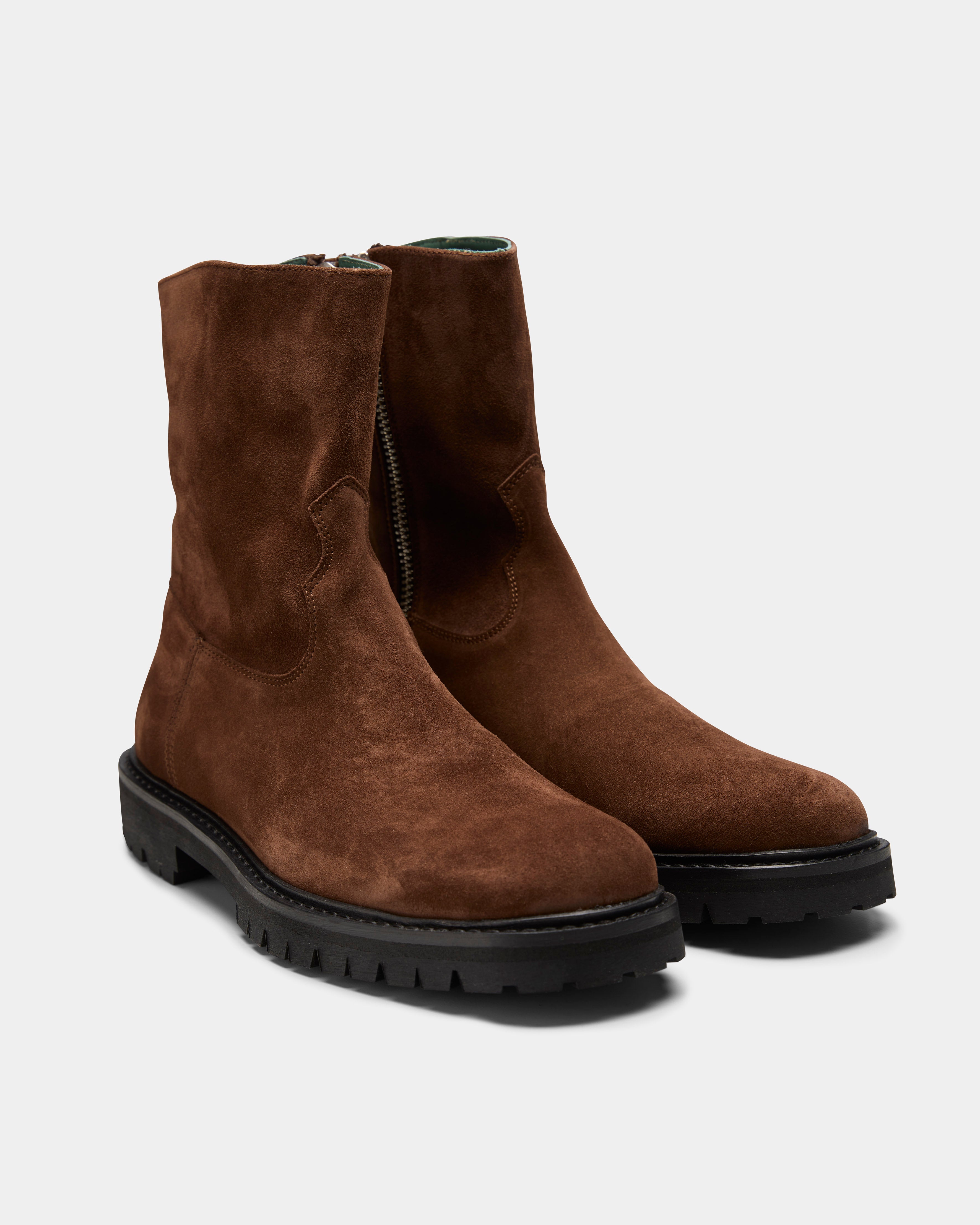 MOTO BOOT