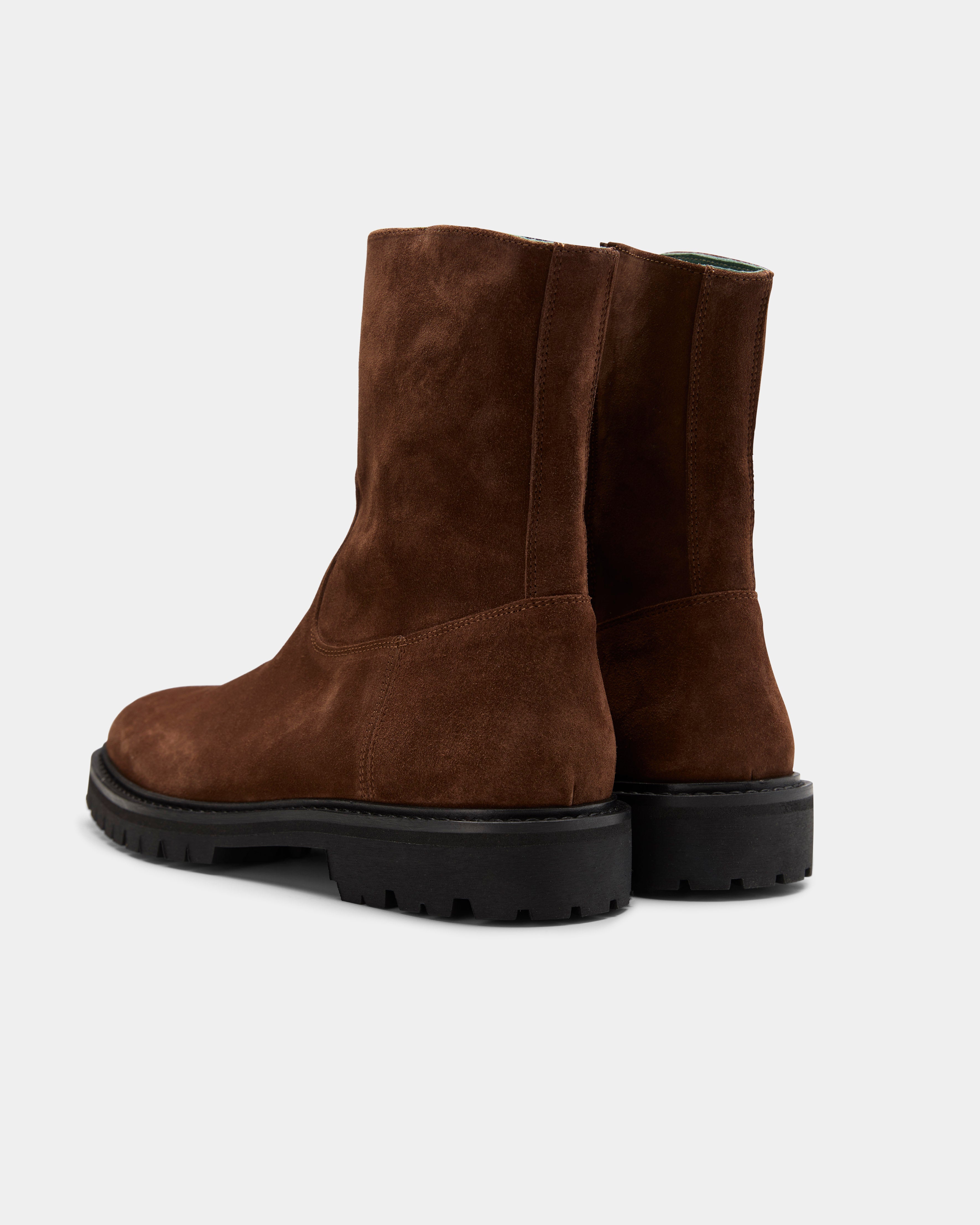 MOTO BOOT