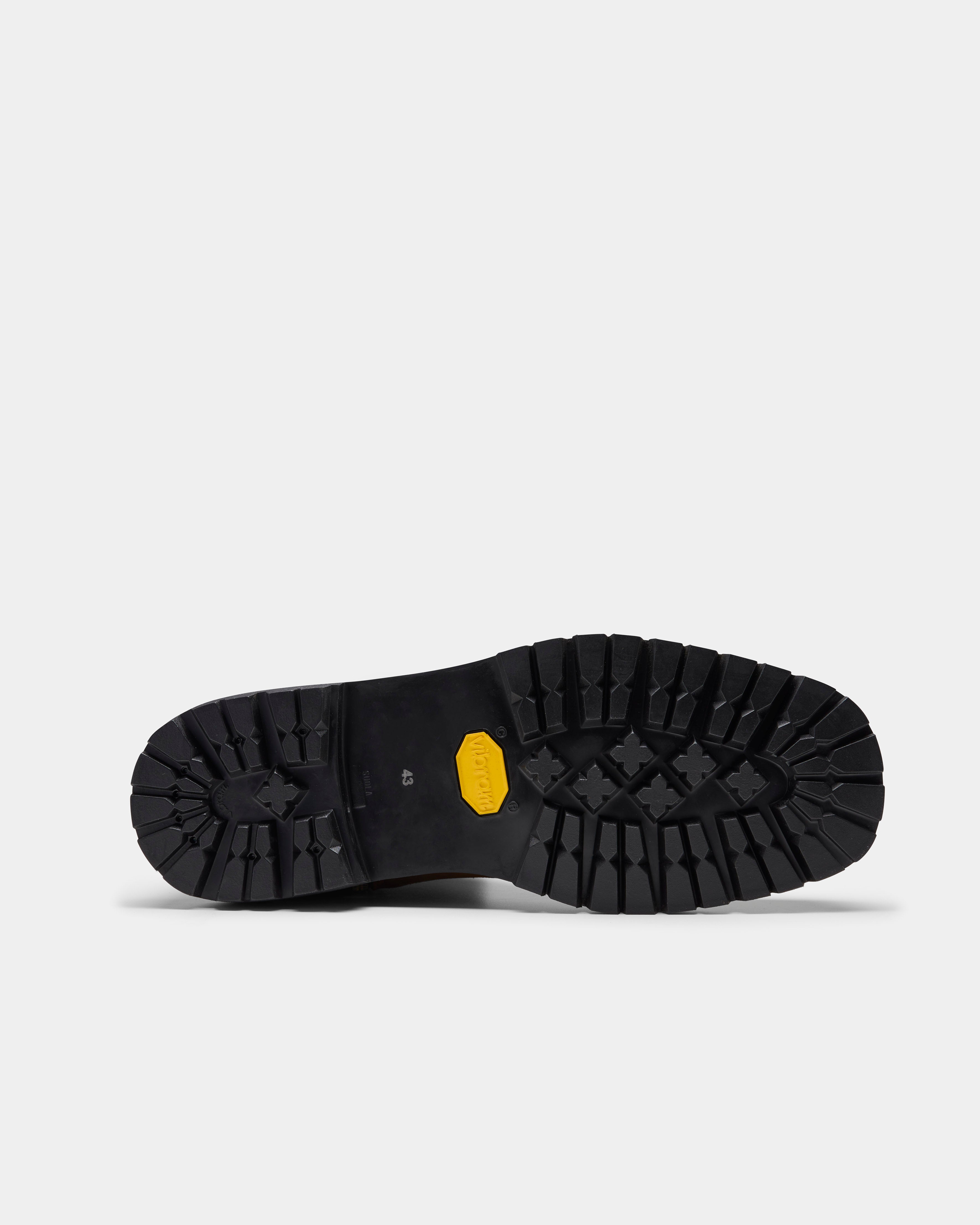 MOTO BOOT