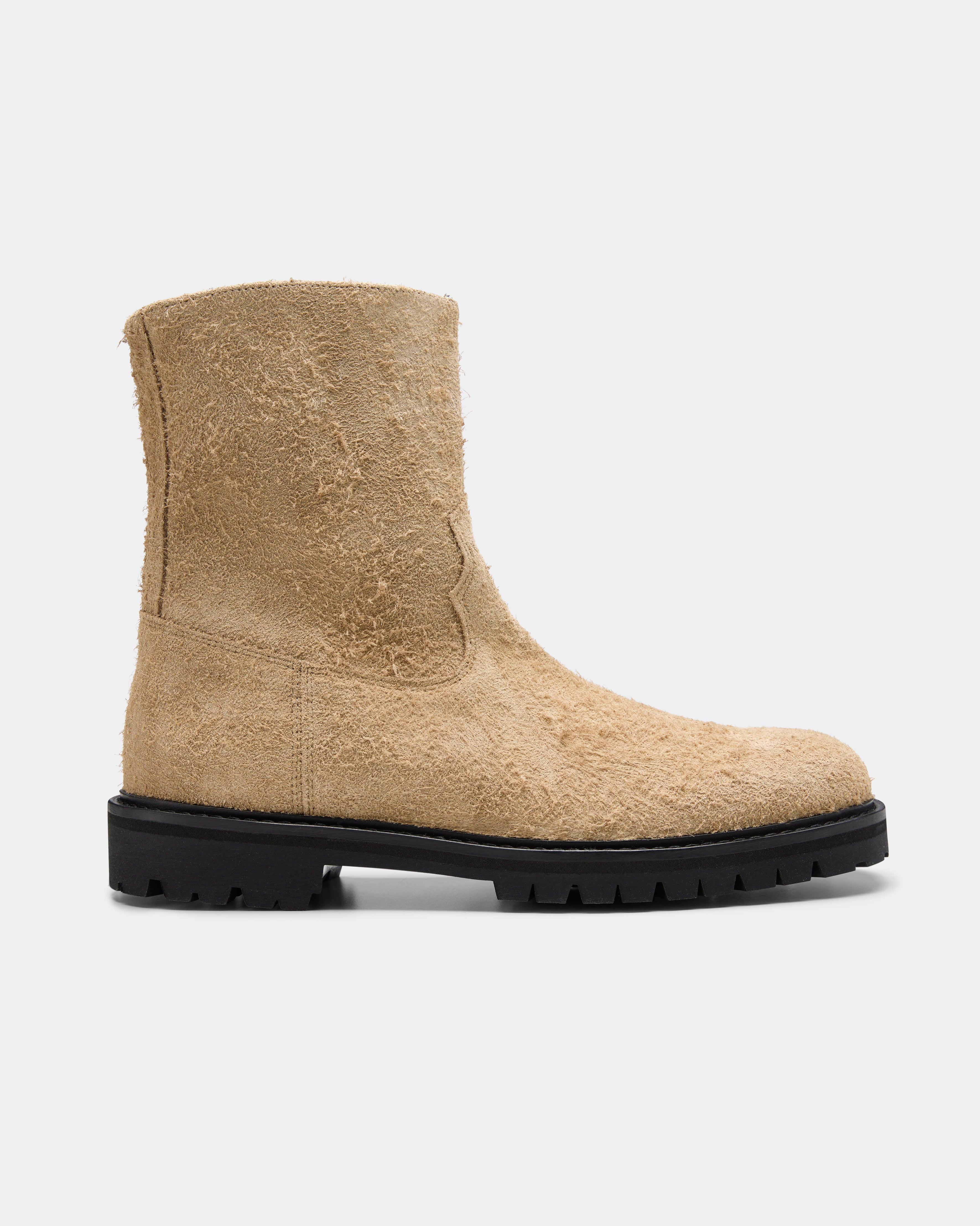 MOTO BOOT