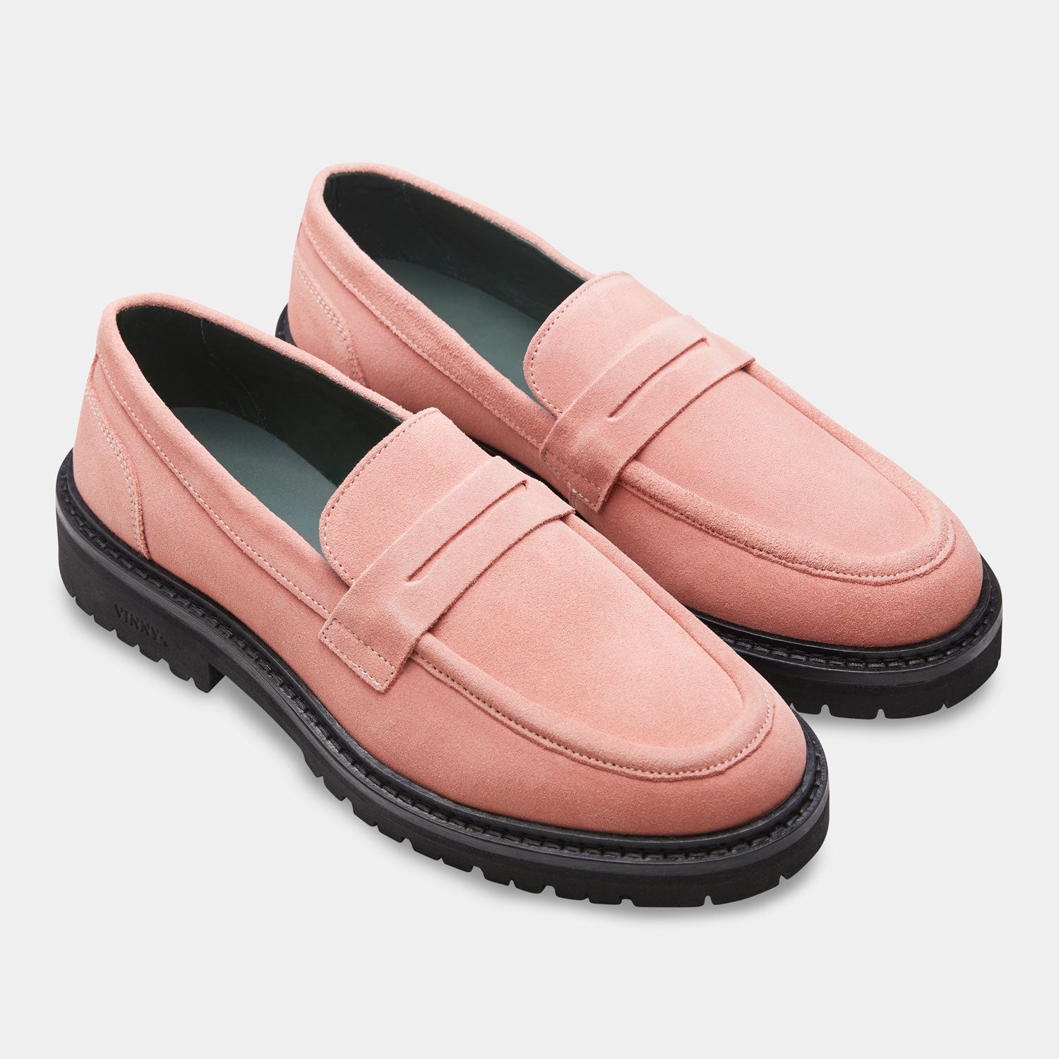 Richee Penny Loafer (Wood Wood & VINNY's)