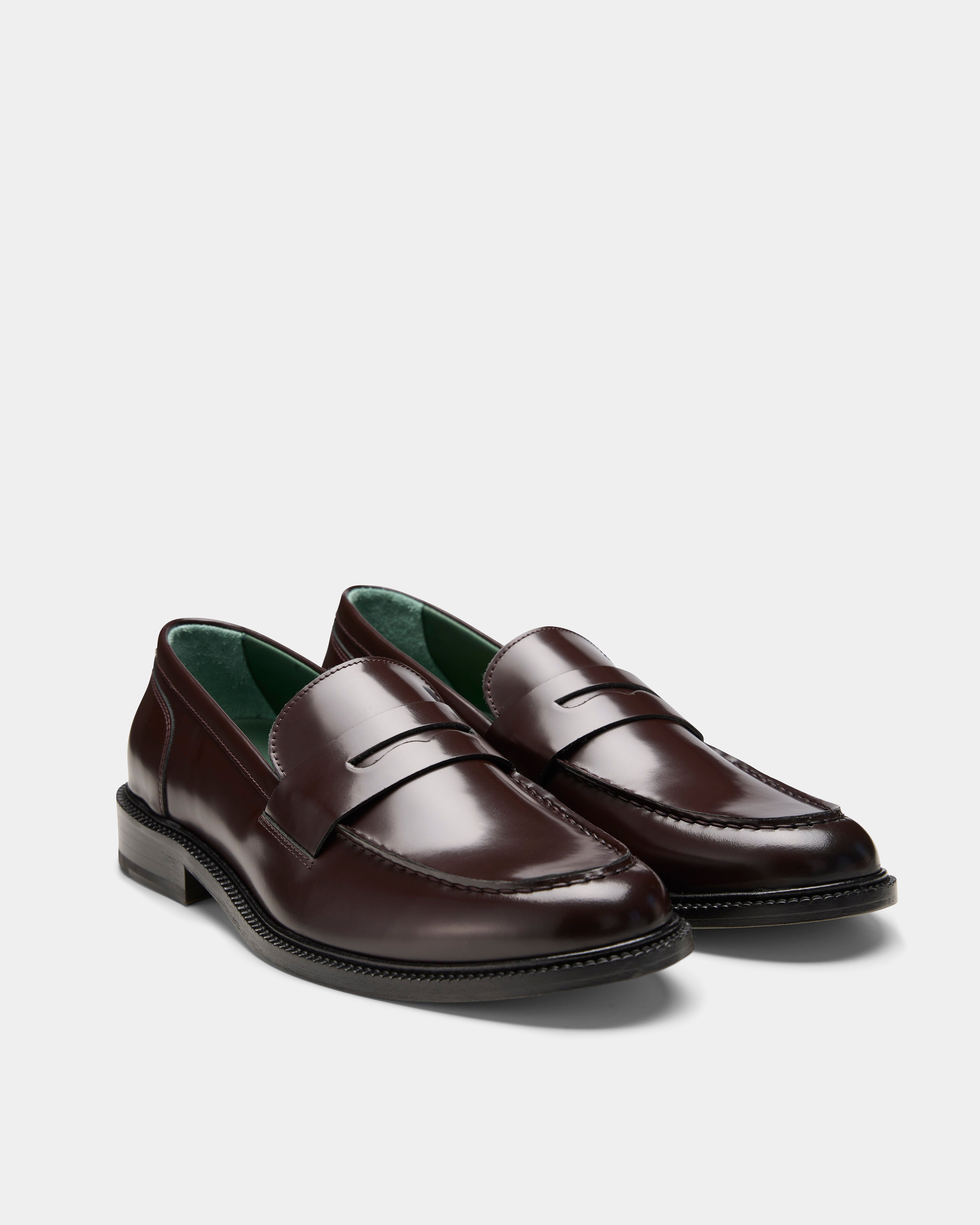 TOWNEE PENNY LOAFER