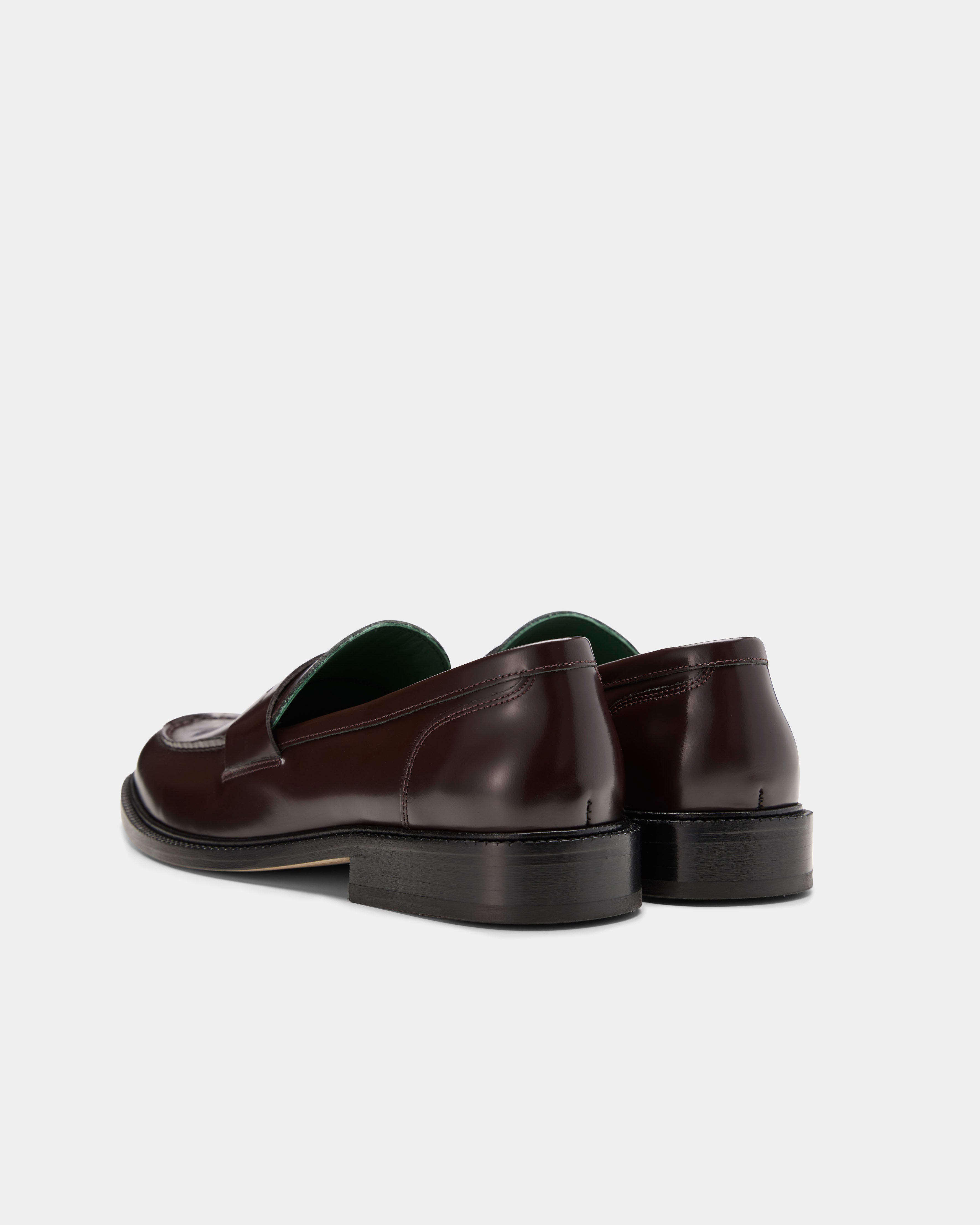 TOWNEE PENNY LOAFER