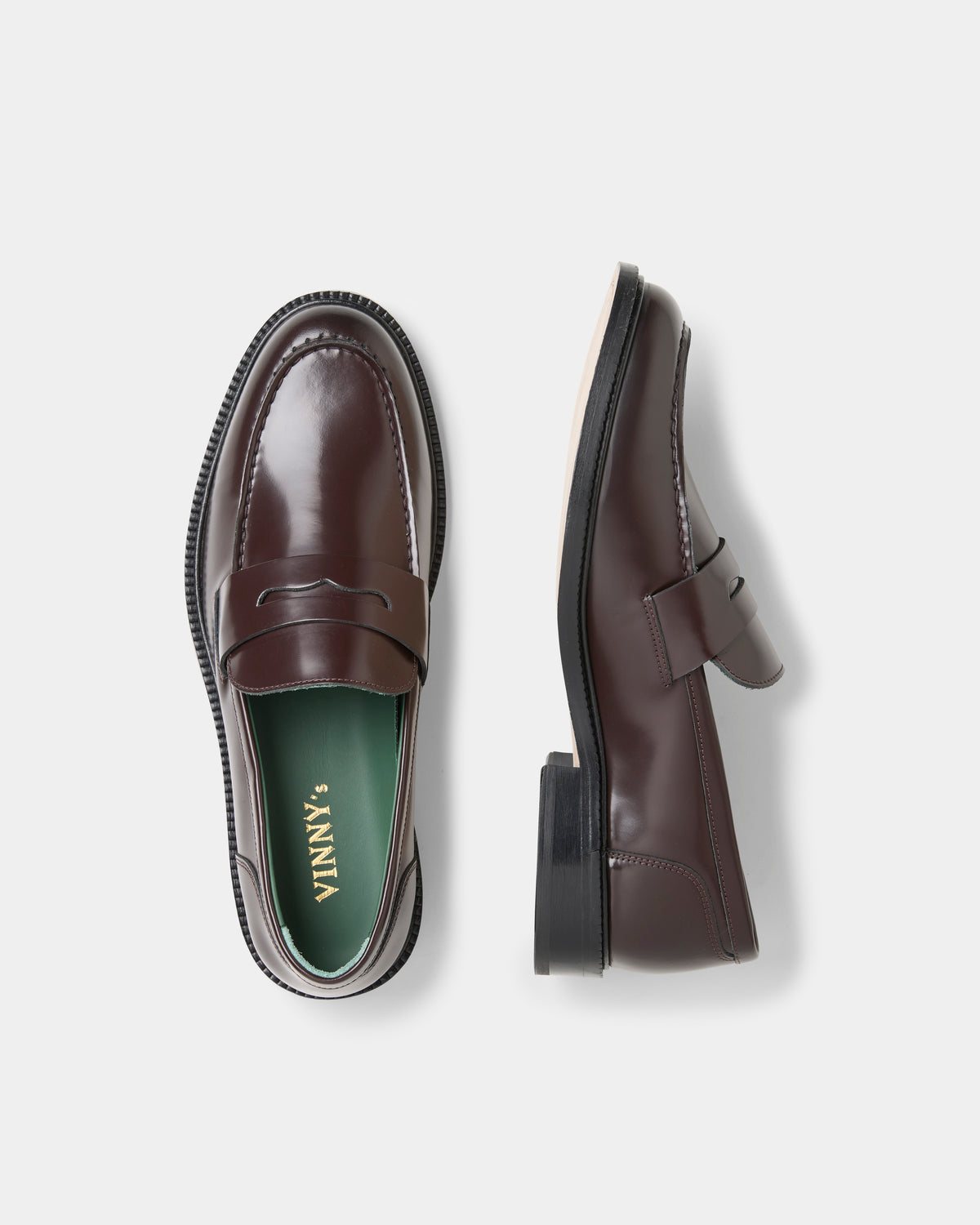 TOWNEE PENNY LOAFER