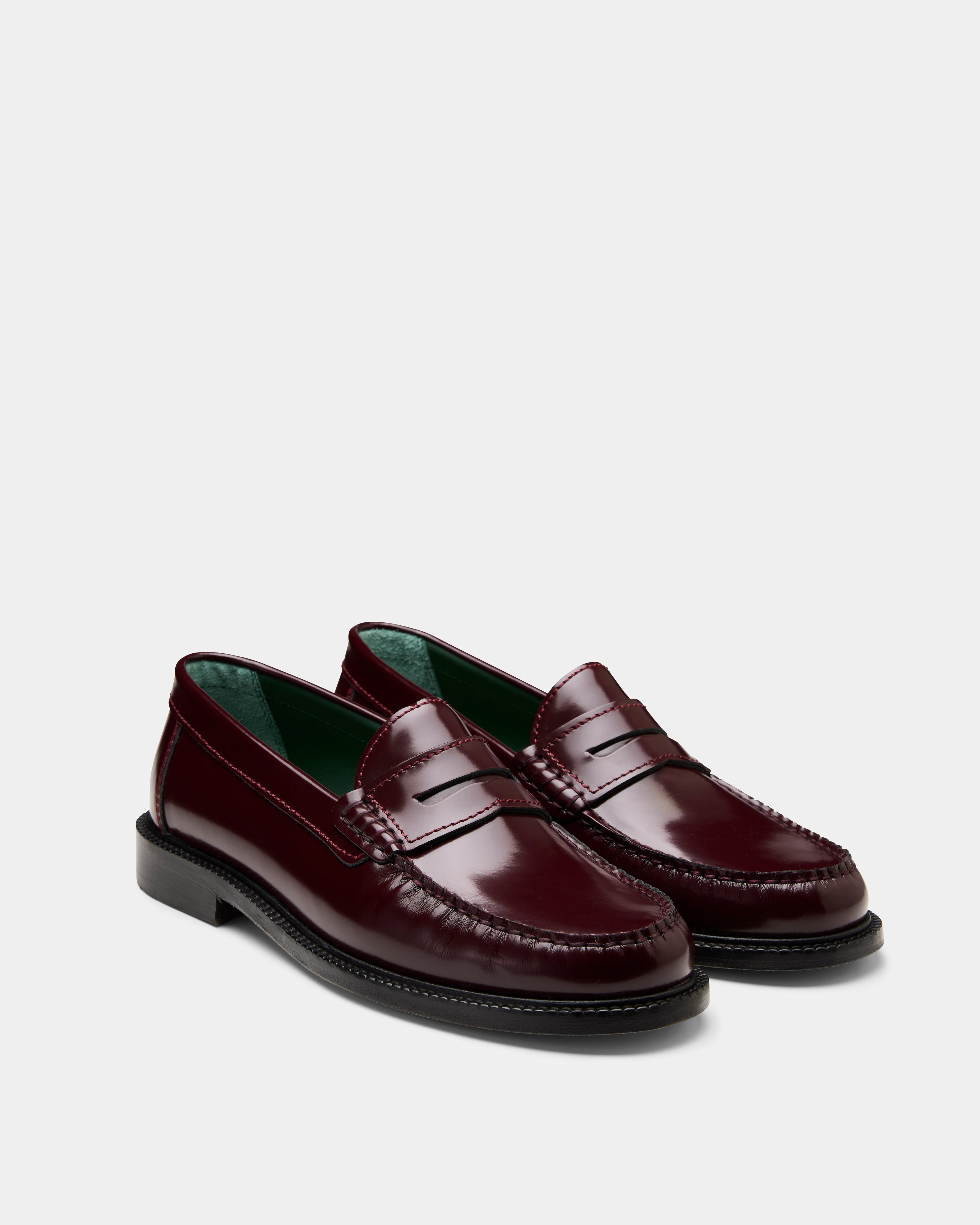 YARDEE MOCCASIN LOAFER
