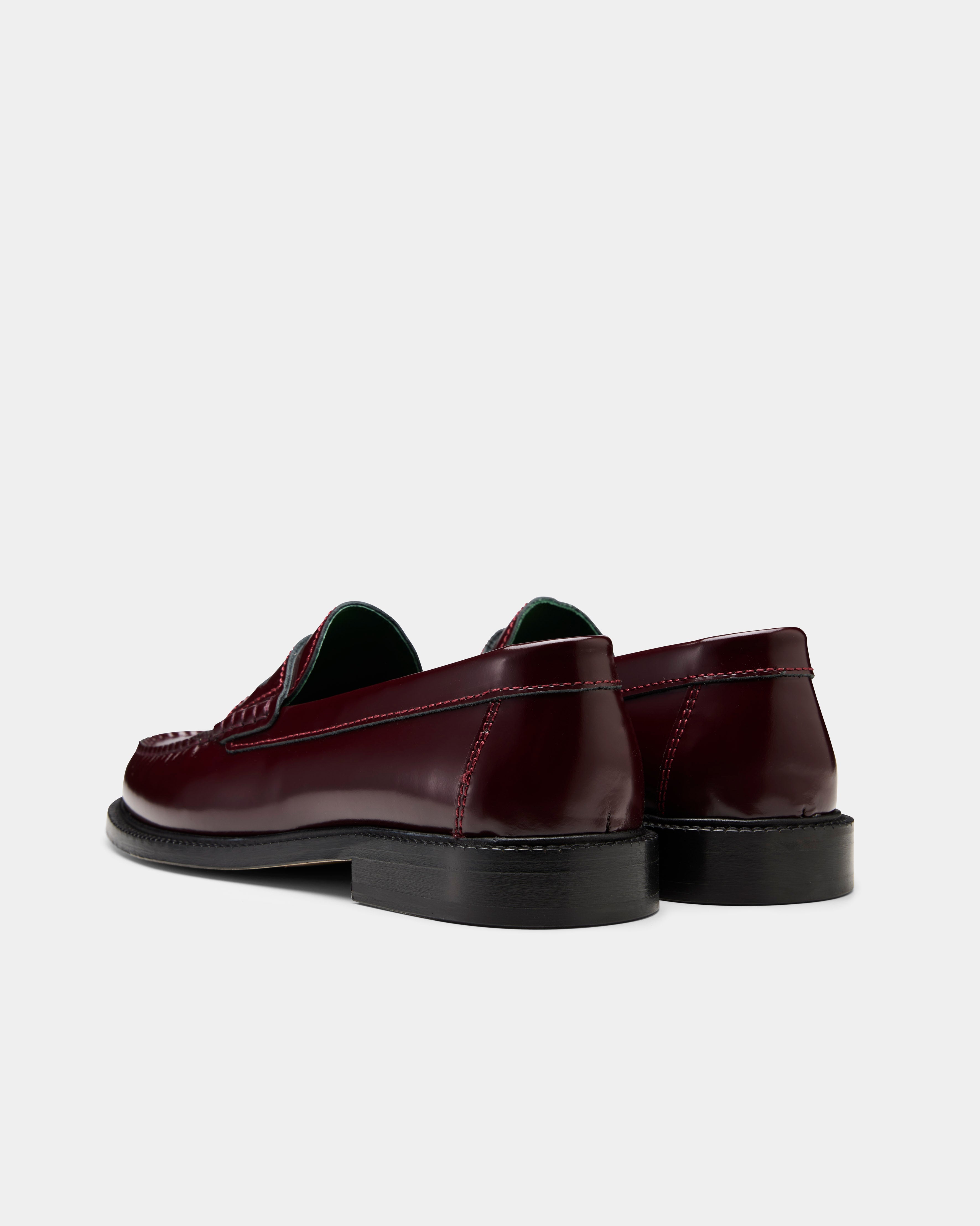 YARDEE MOCCASIN LOAFER