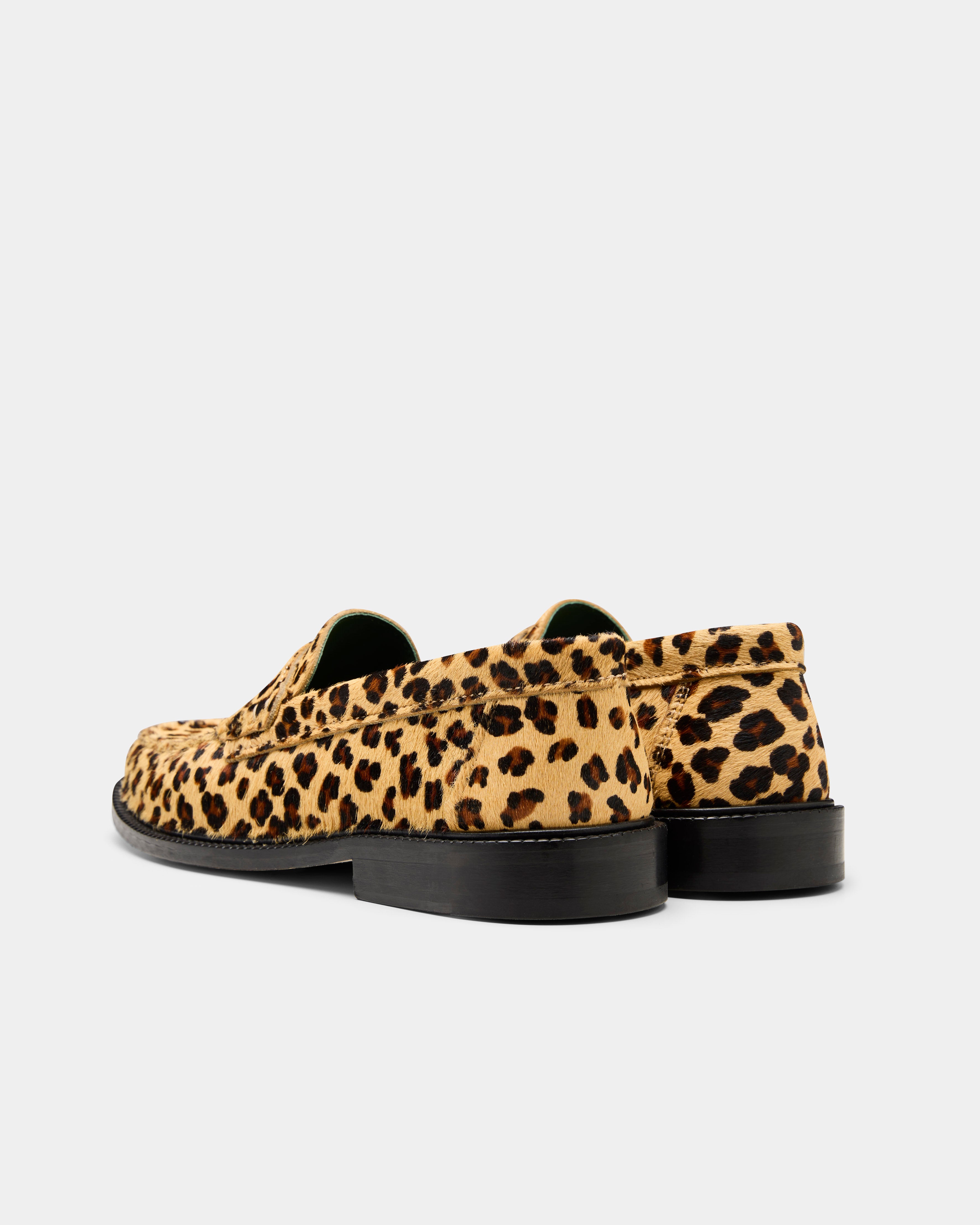 YARDEE MOCCASIN LOAFER