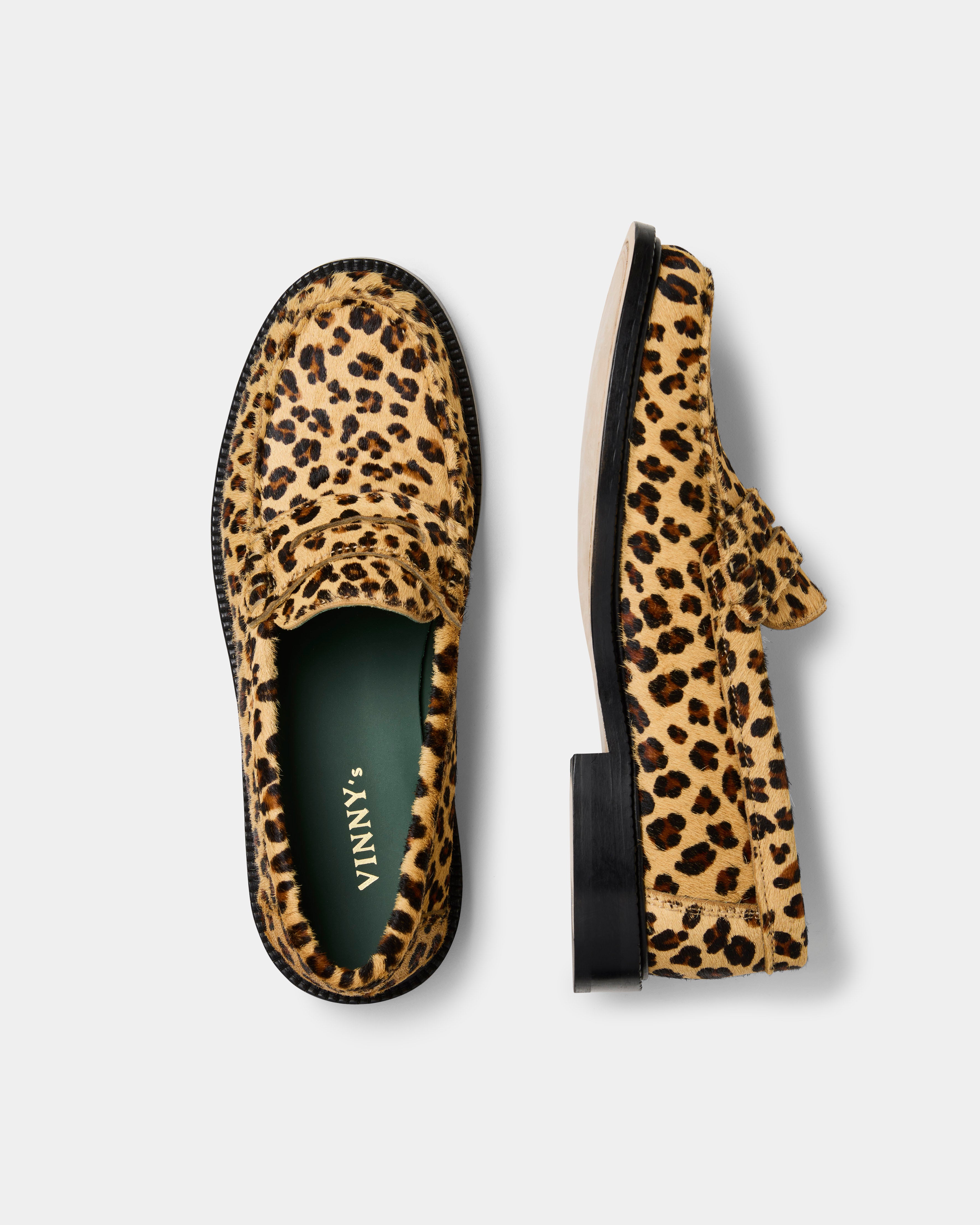 YARDEE MOCCASIN LOAFER