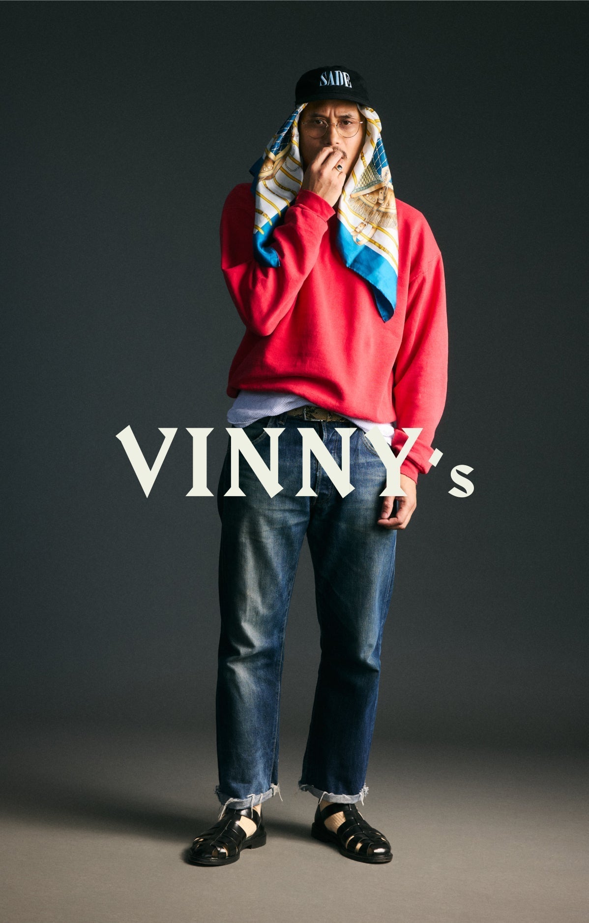 The Vibe: Contemporary Throwback Playlist