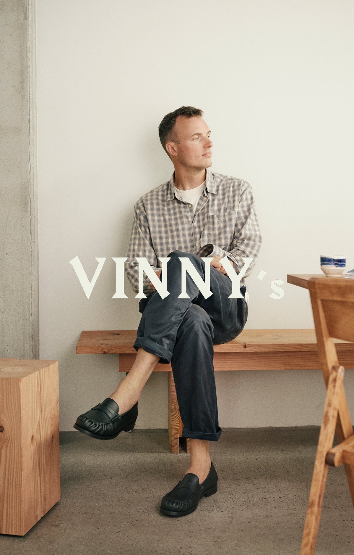 THE VIBE: A TRUE COPENHAGEN BREW