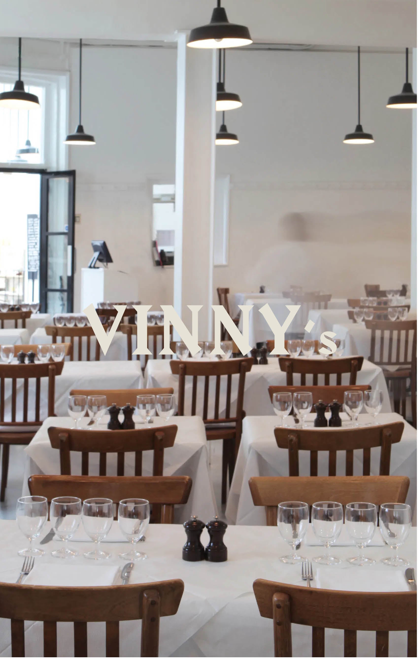 THE ART OF EATING OUT