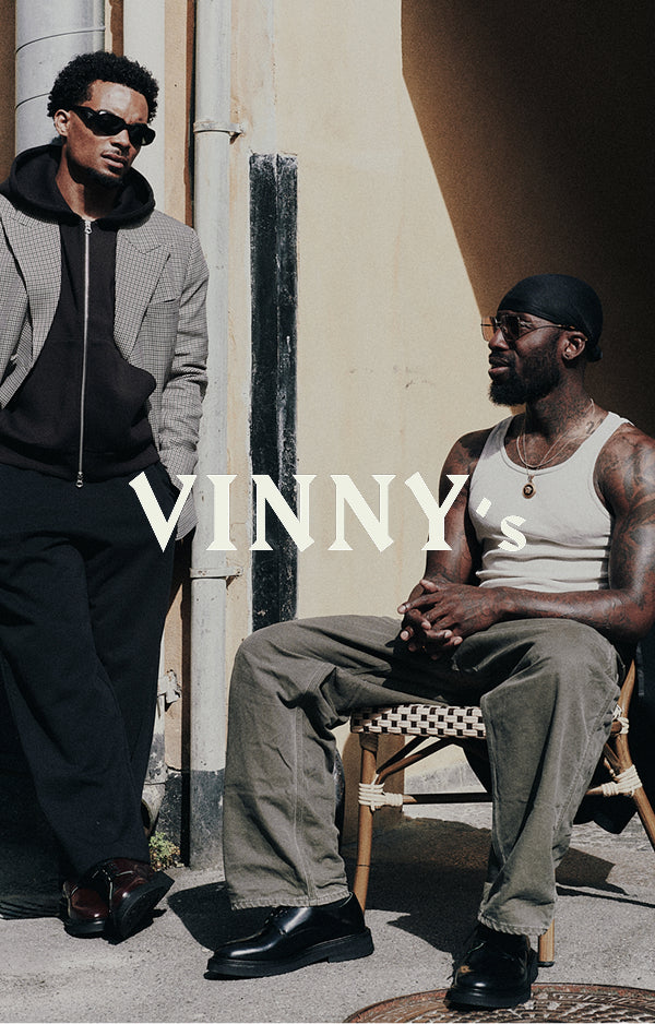 THE VIBE: ENERGY W/ BOBBY & BORIS
