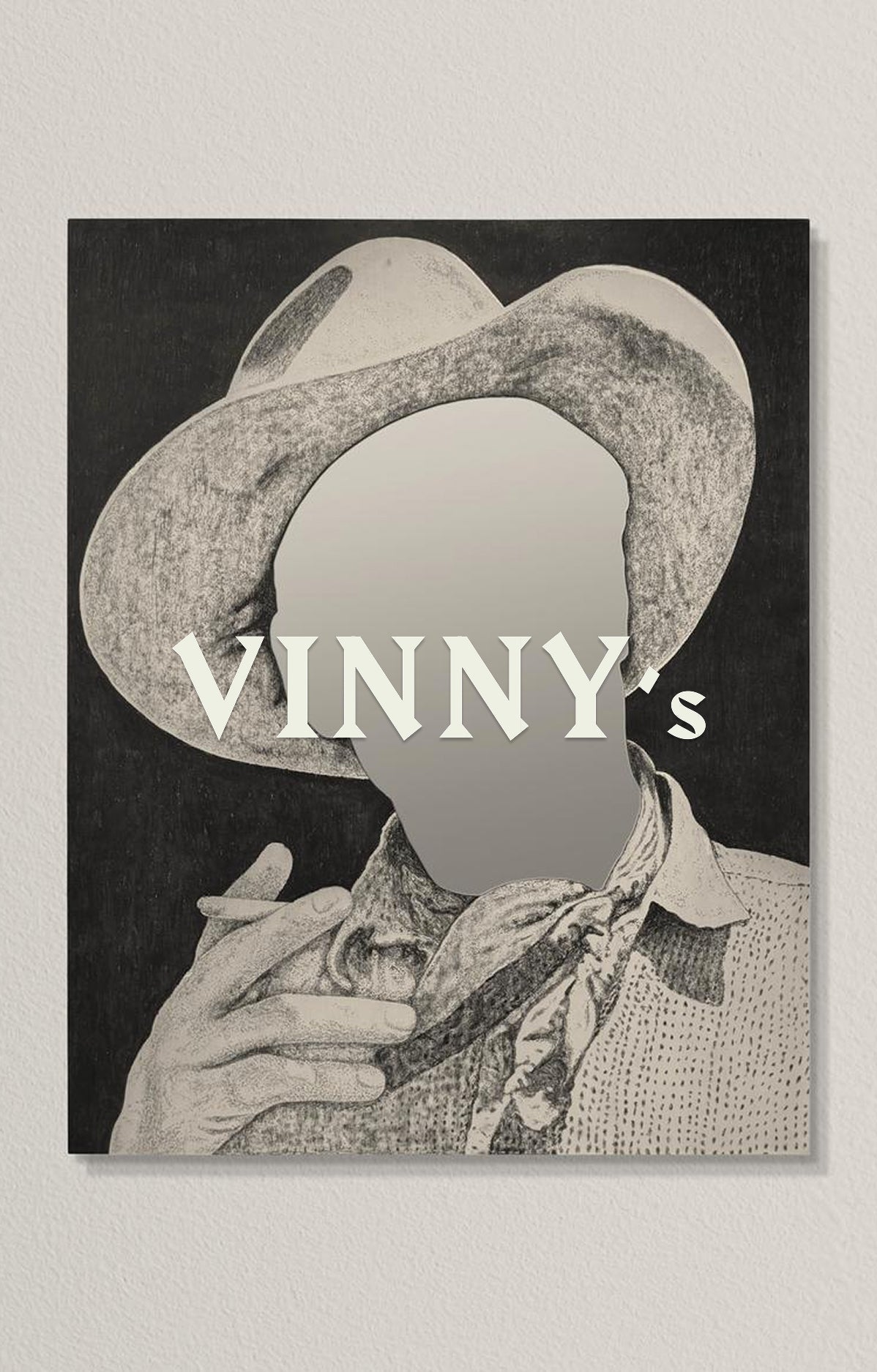 The Vibe: Reflections in the Dunes