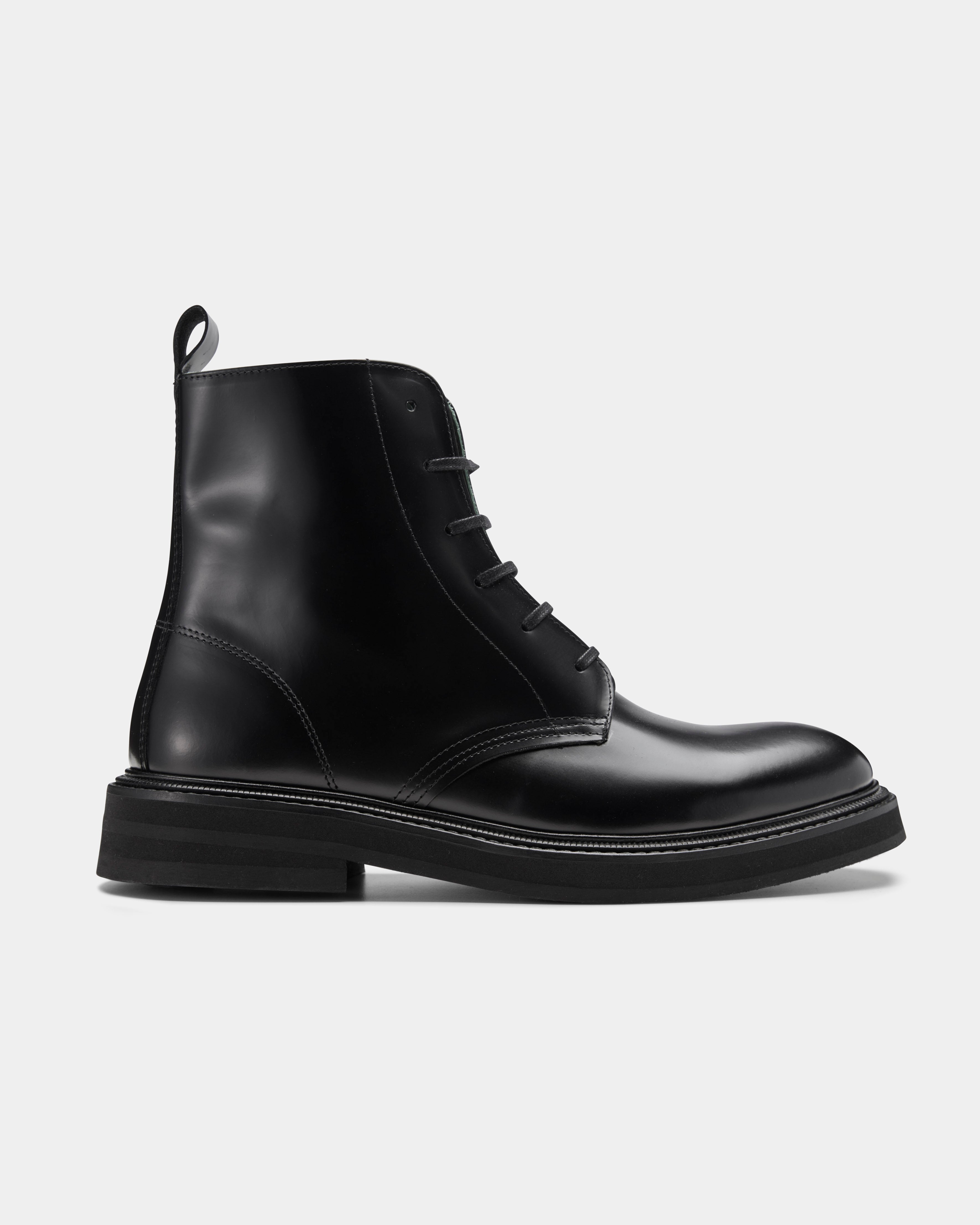 OFFICER BOOT