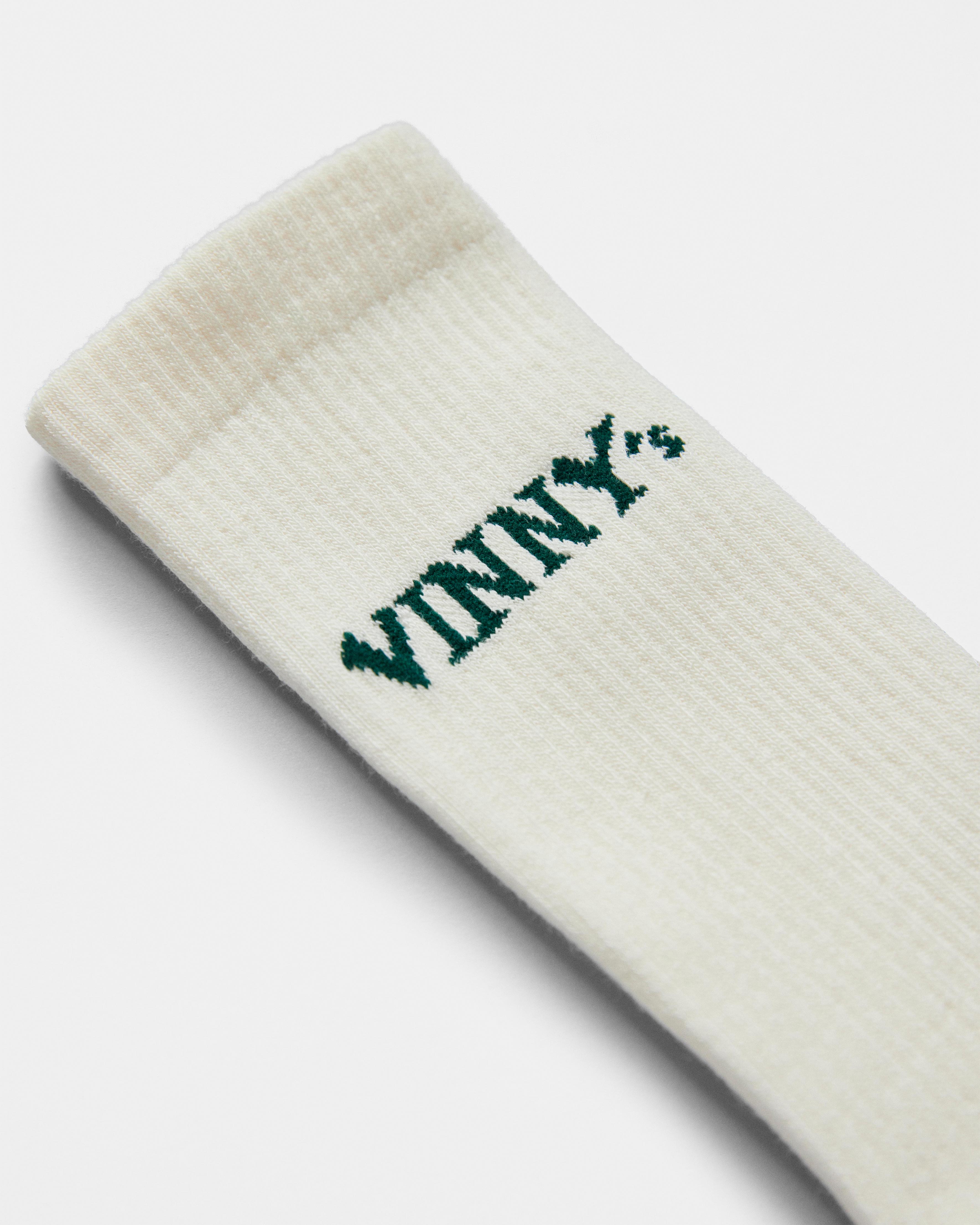 VINNY's sport socks