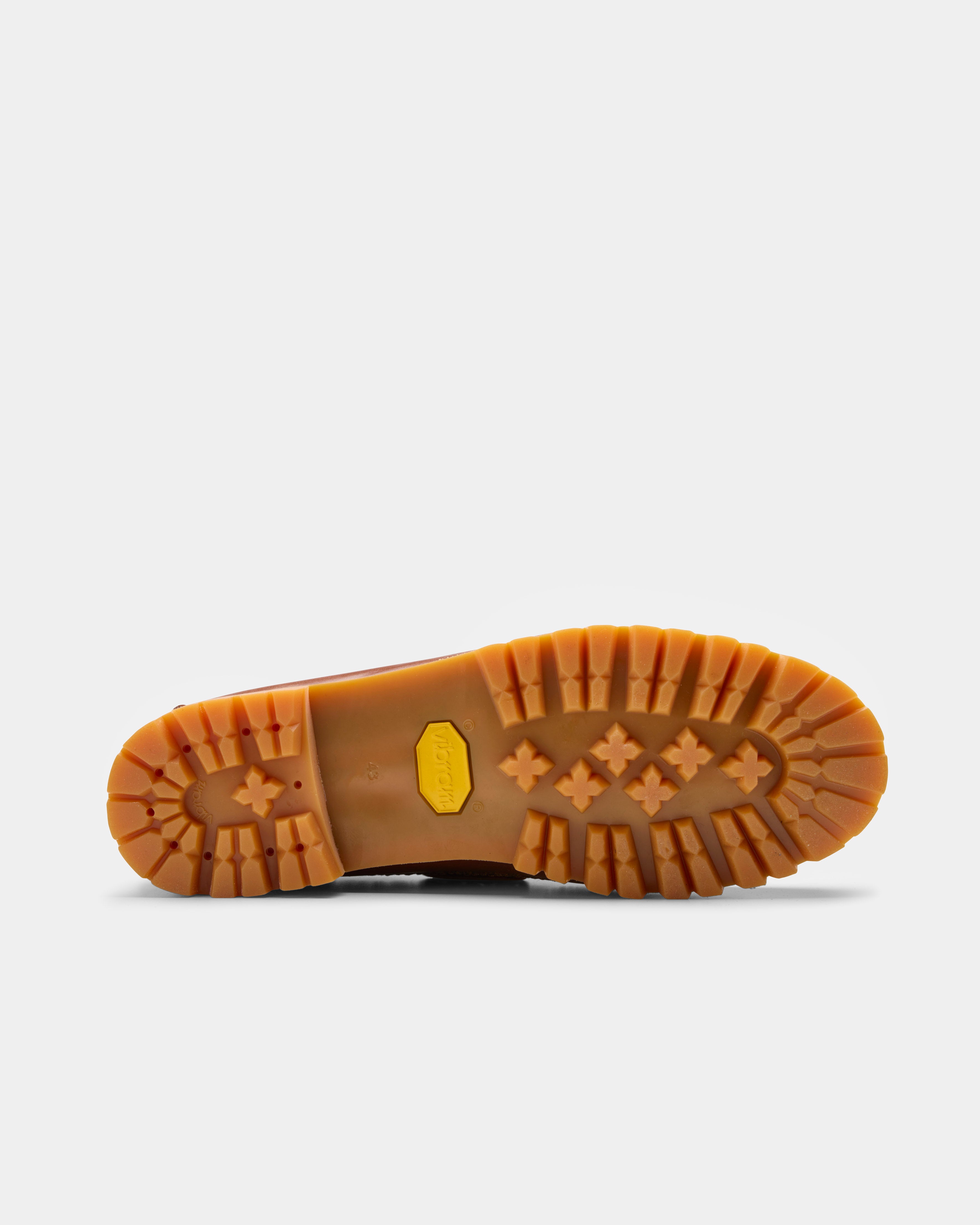 AZTEC BOAT SHOE