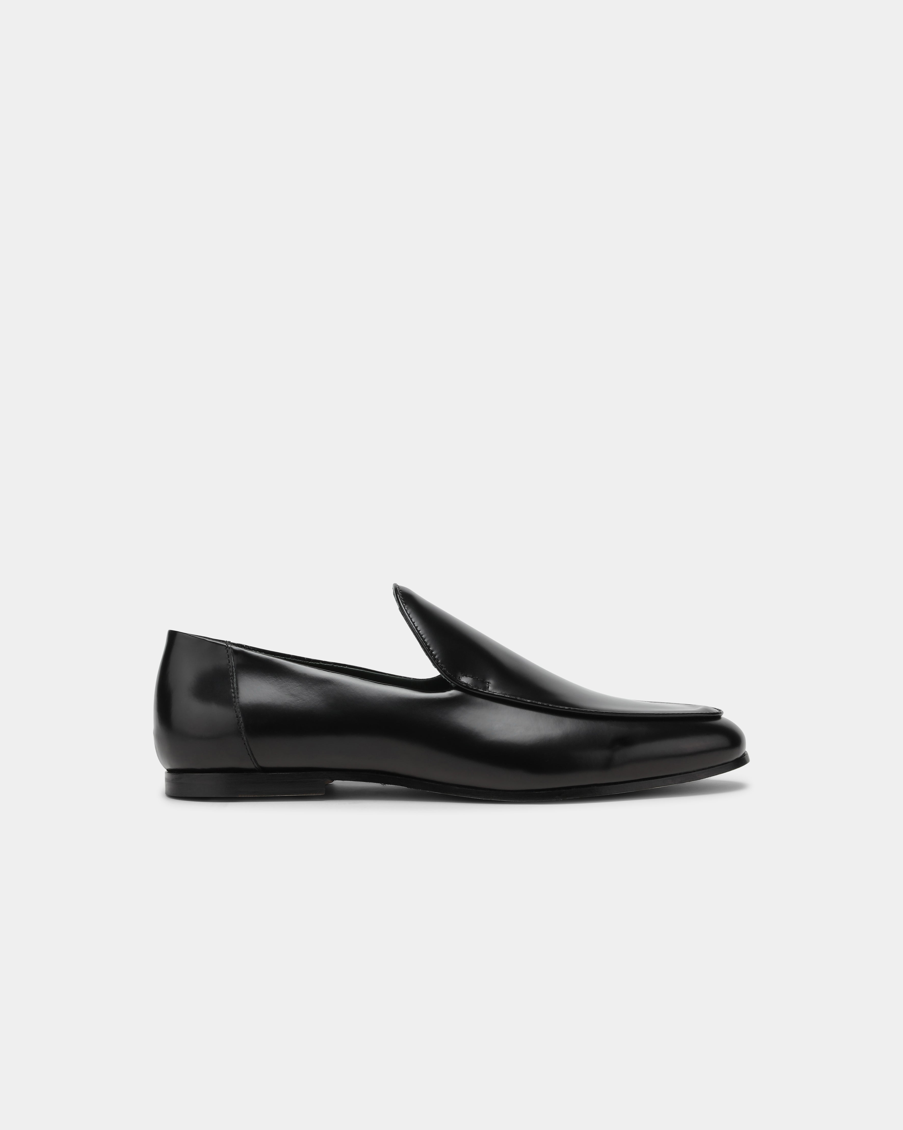 Zara mens fashion loafers