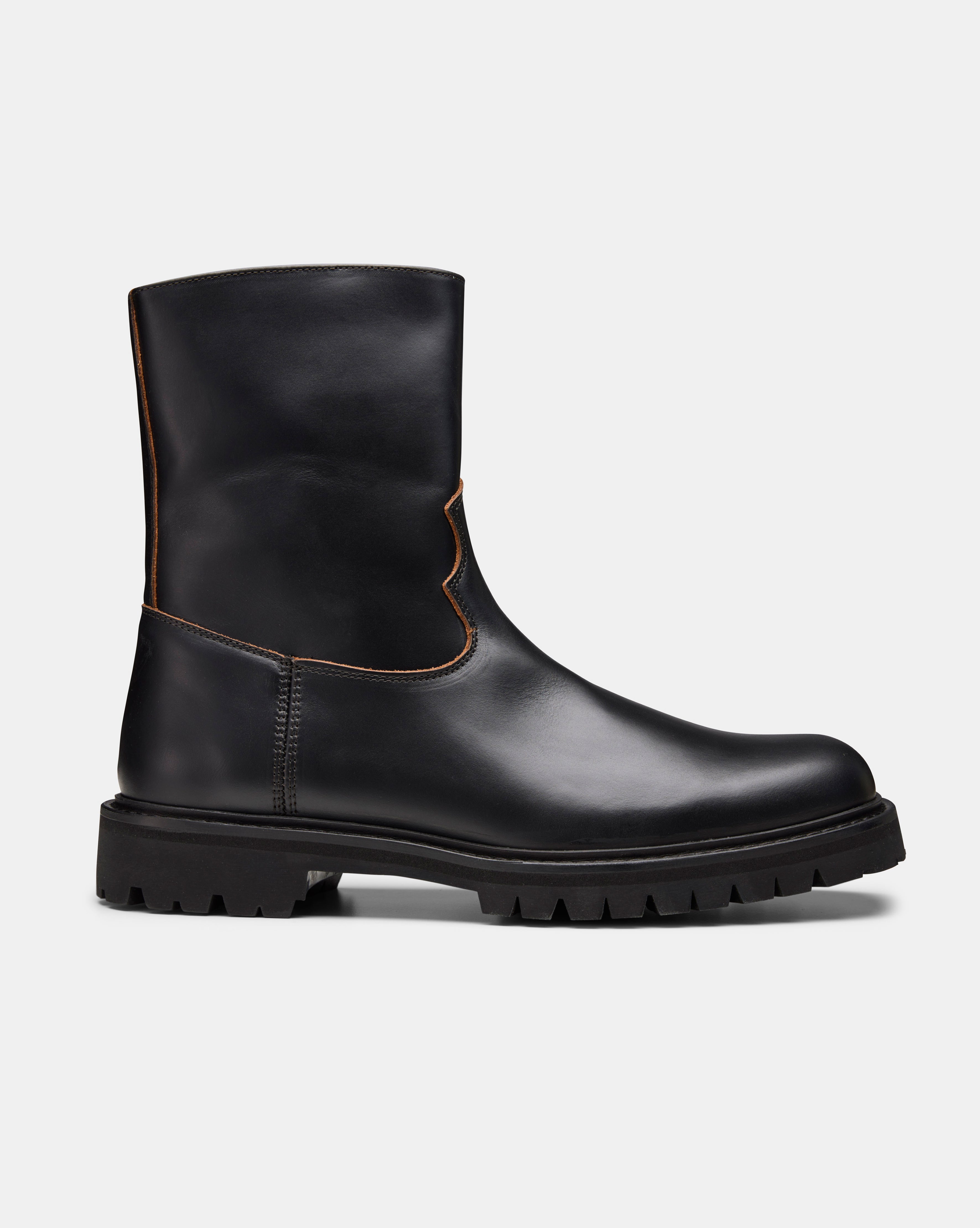 MOTO BOOT