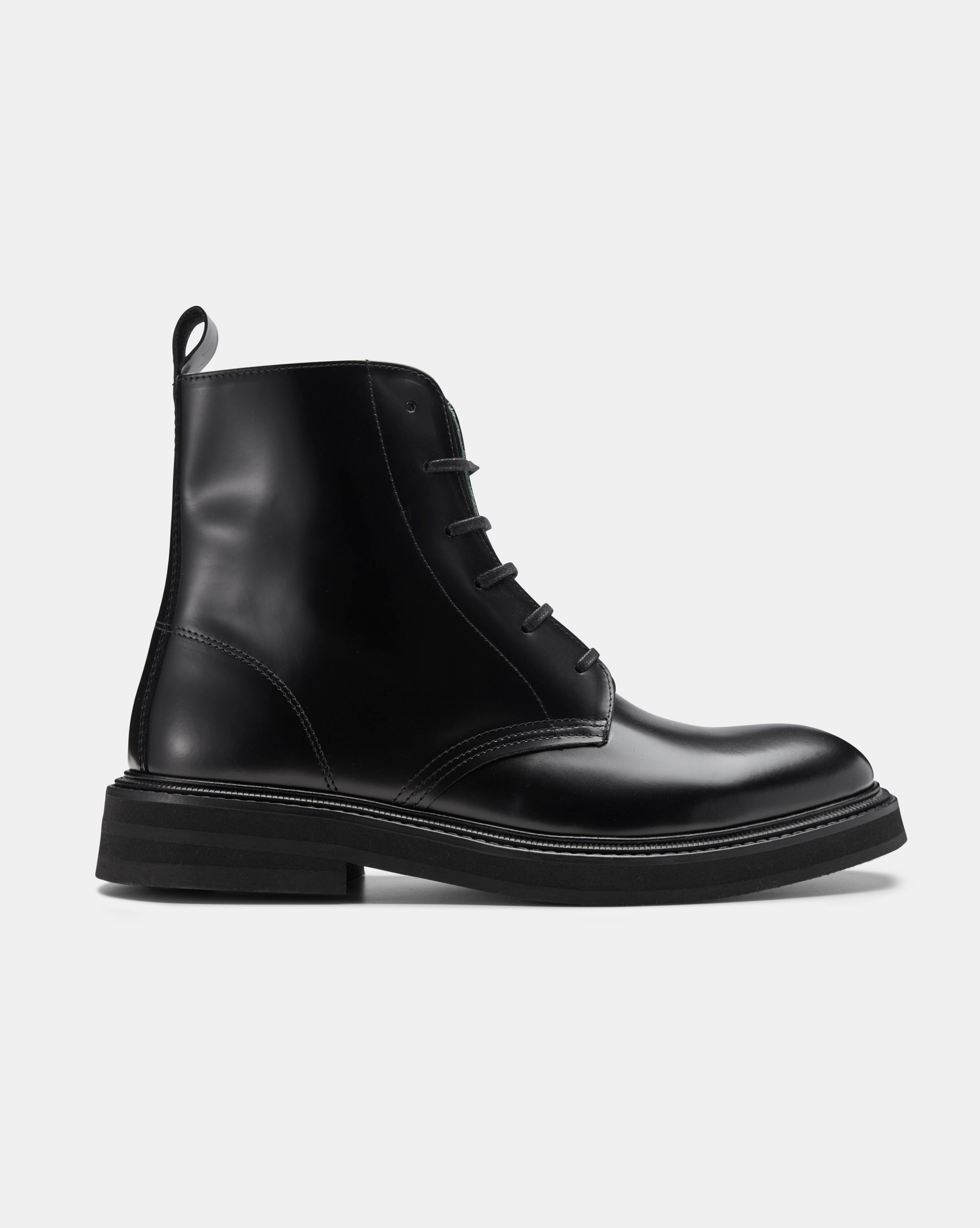 OFFICER BOOT