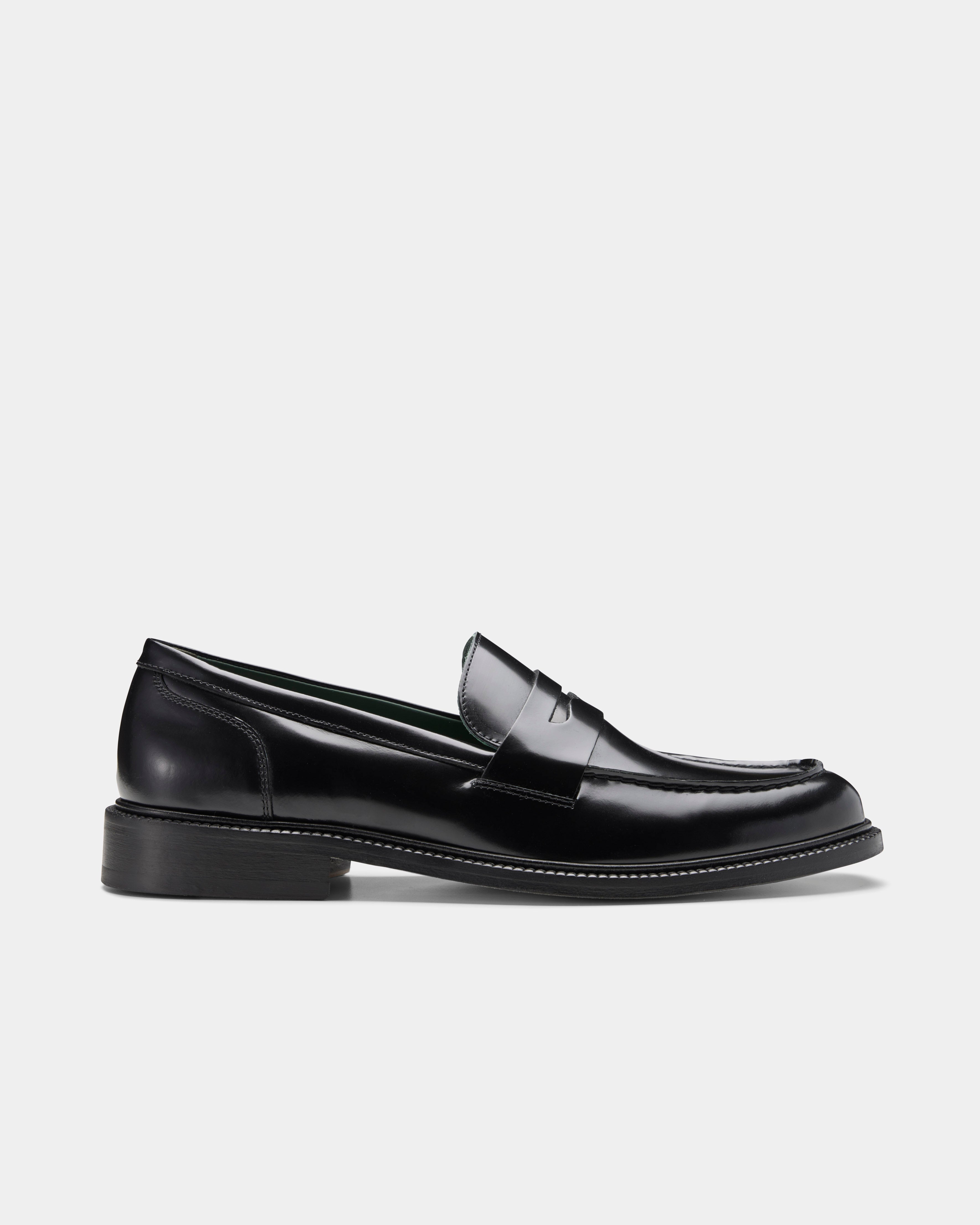 TOWNEE PENNY LOAFER