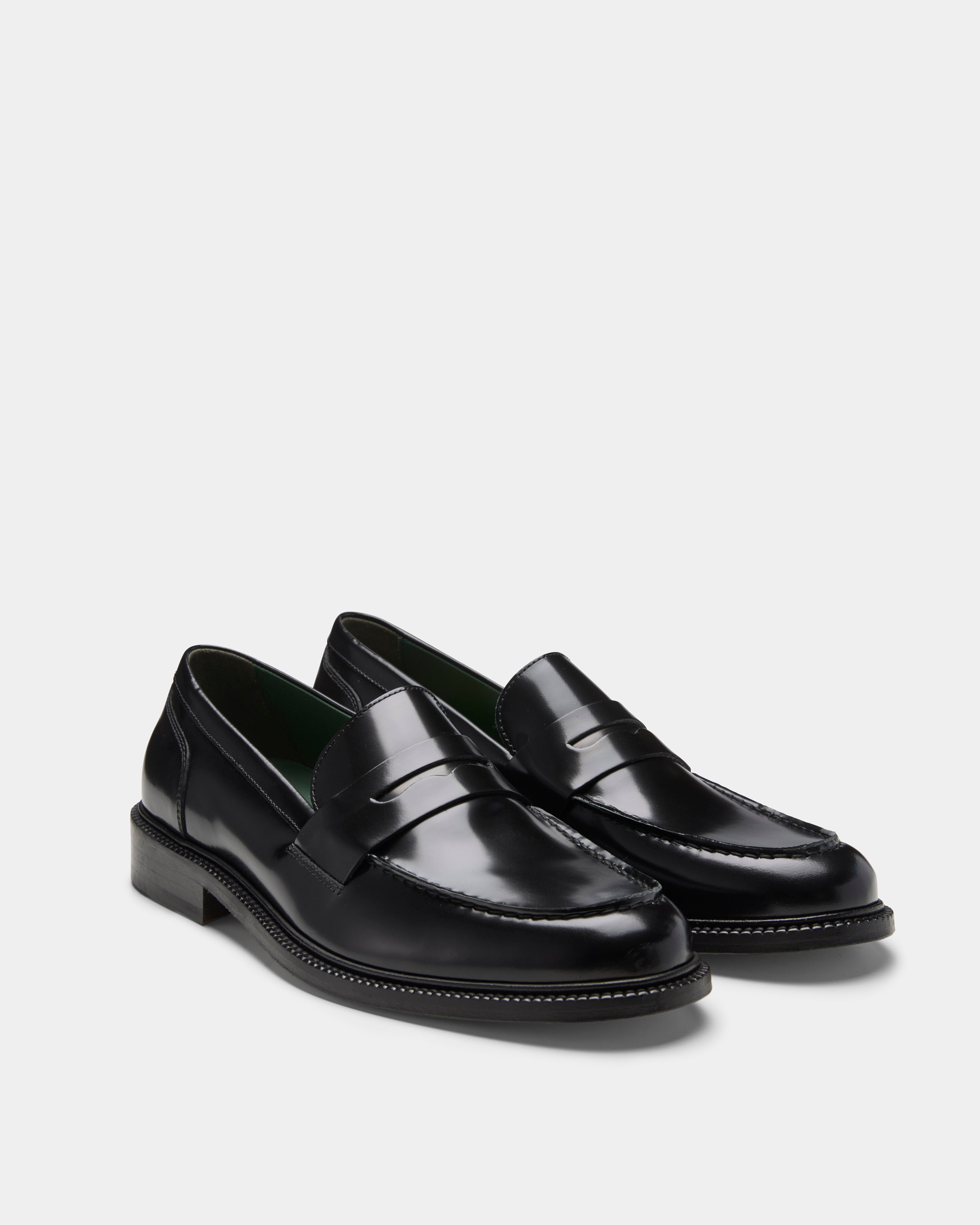 TOWNEE PENNY LOAFER