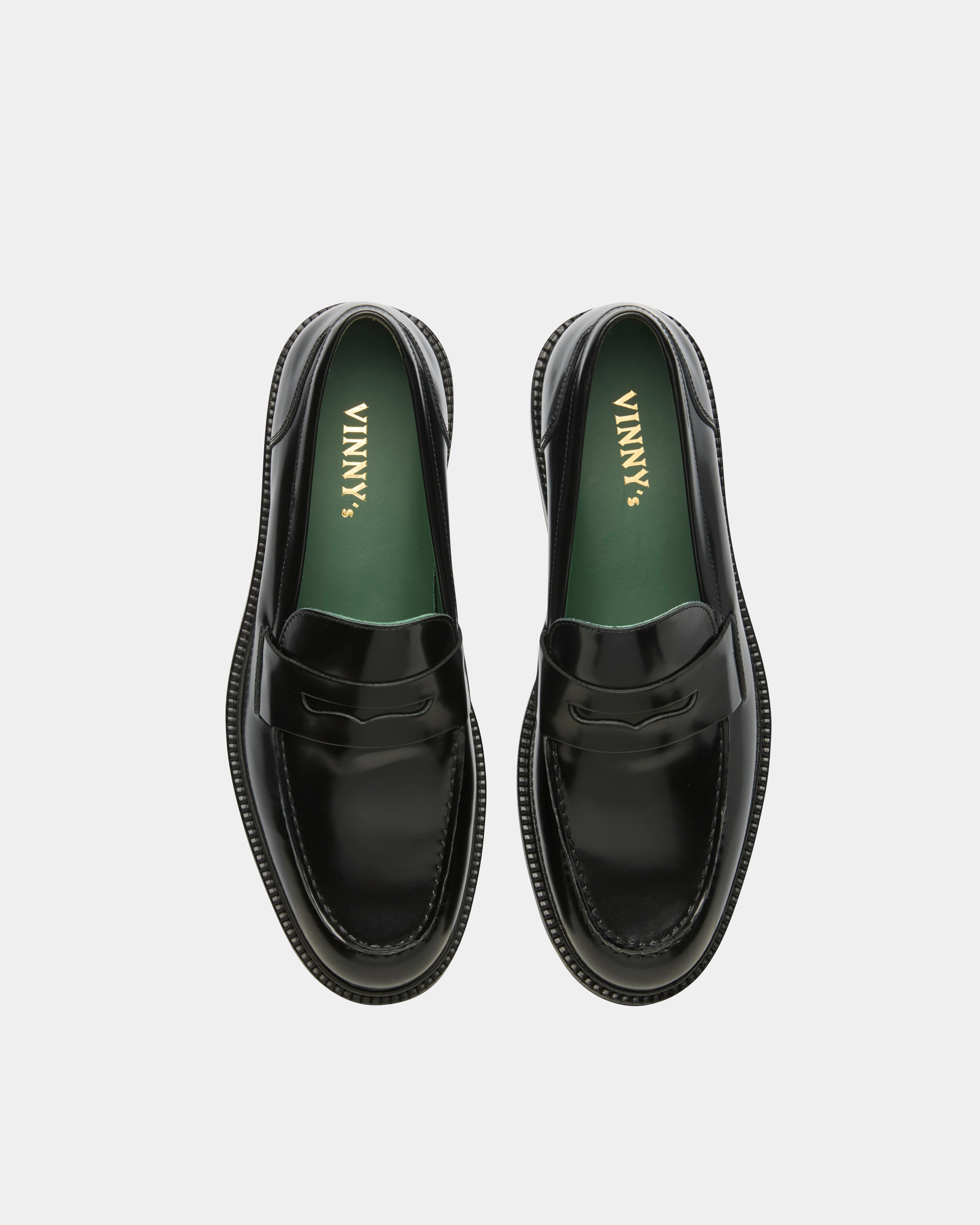 TOWNEE PENNY LOAFER