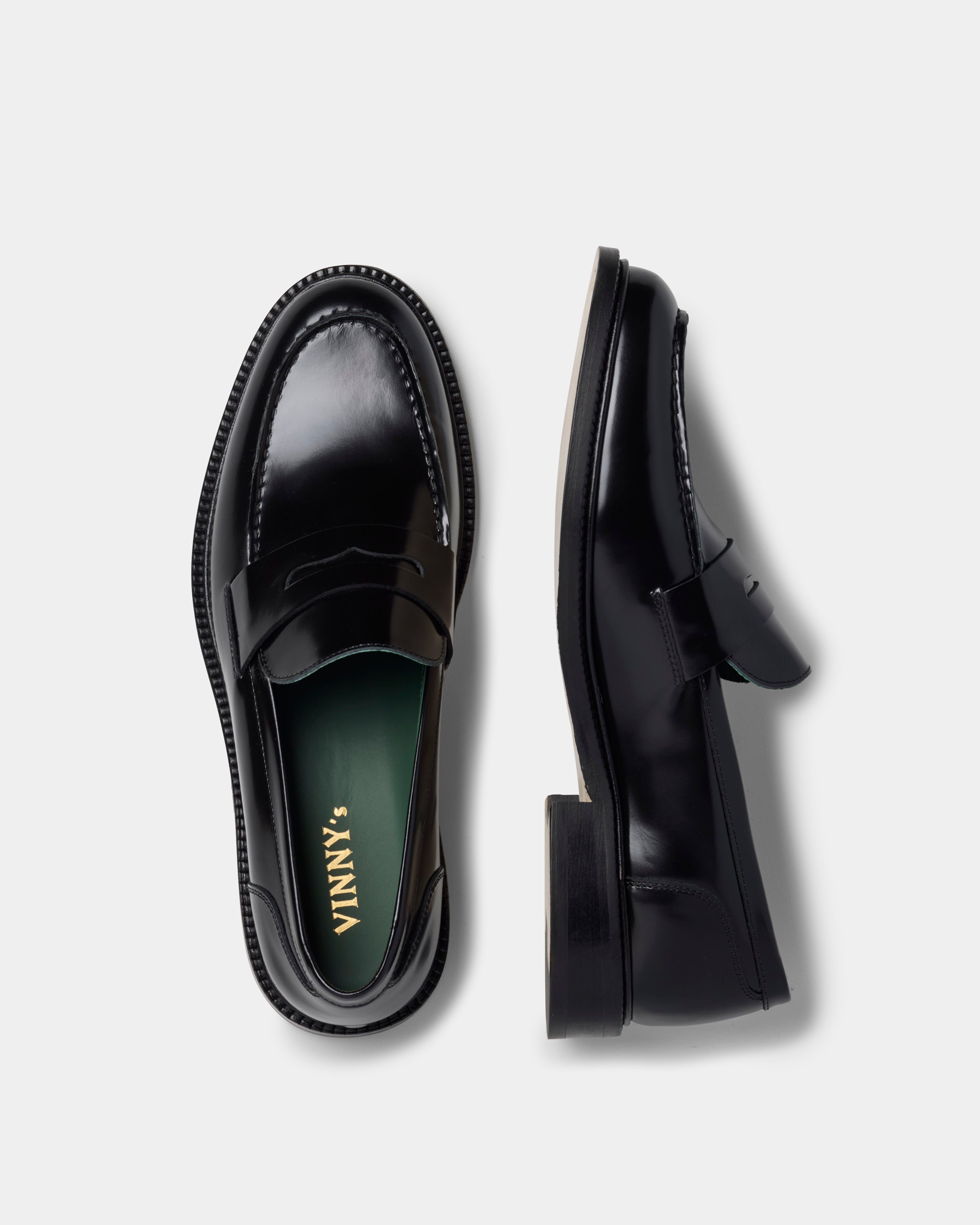 TOWNEE PENNY LOAFER