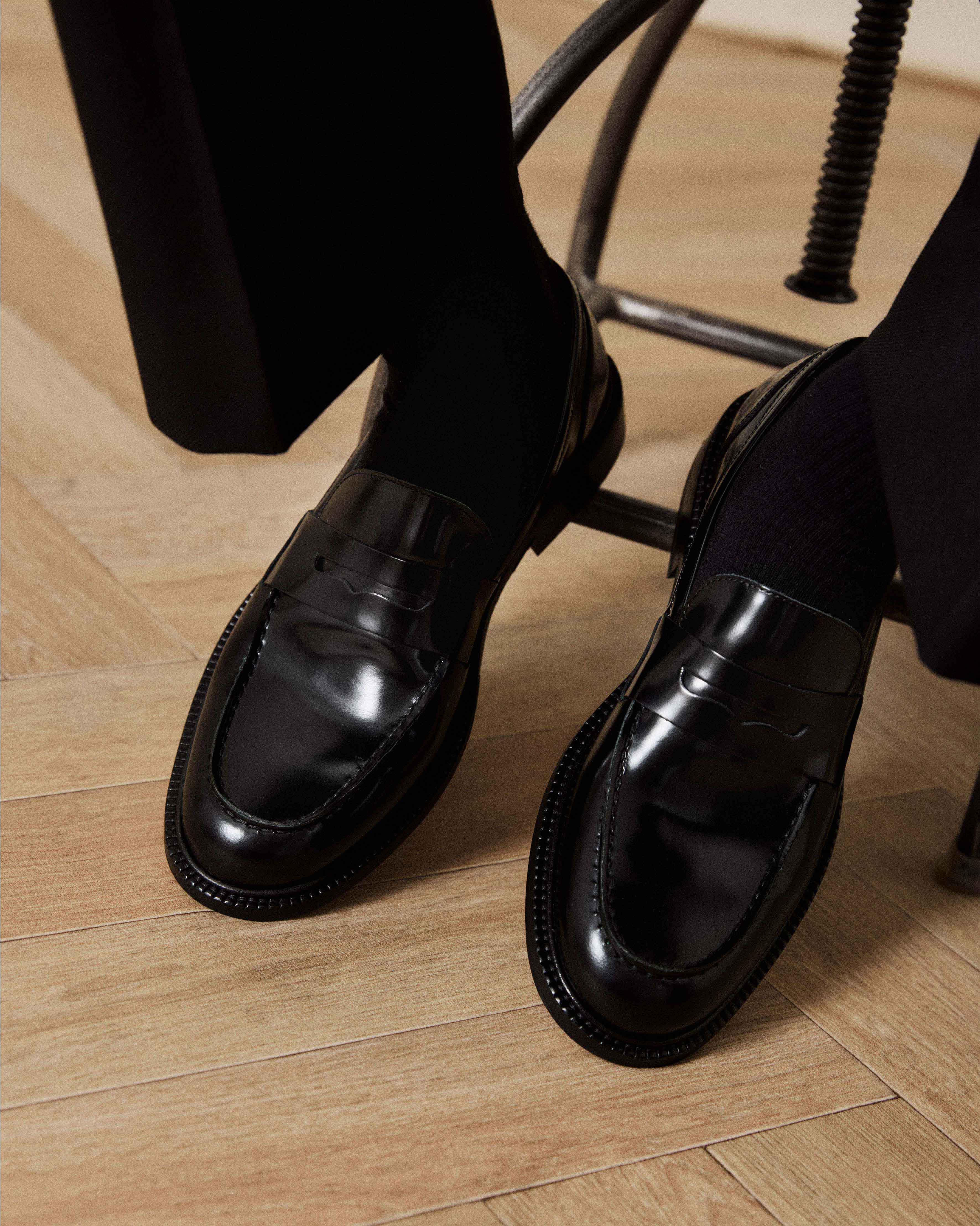 TOWNEE PENNY LOAFER