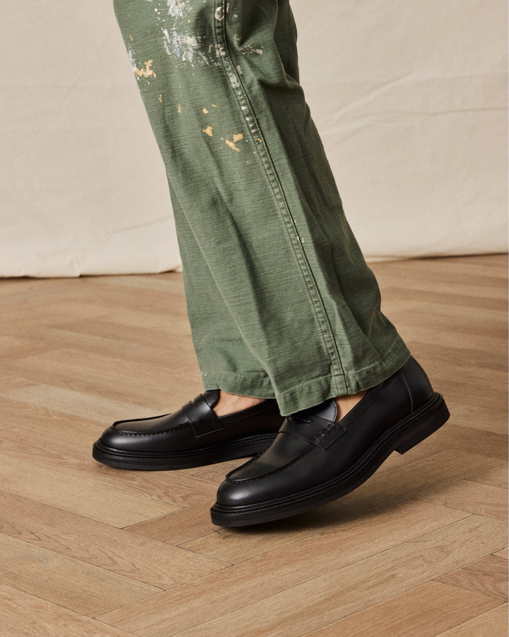VINNEE PENNY LOAFER