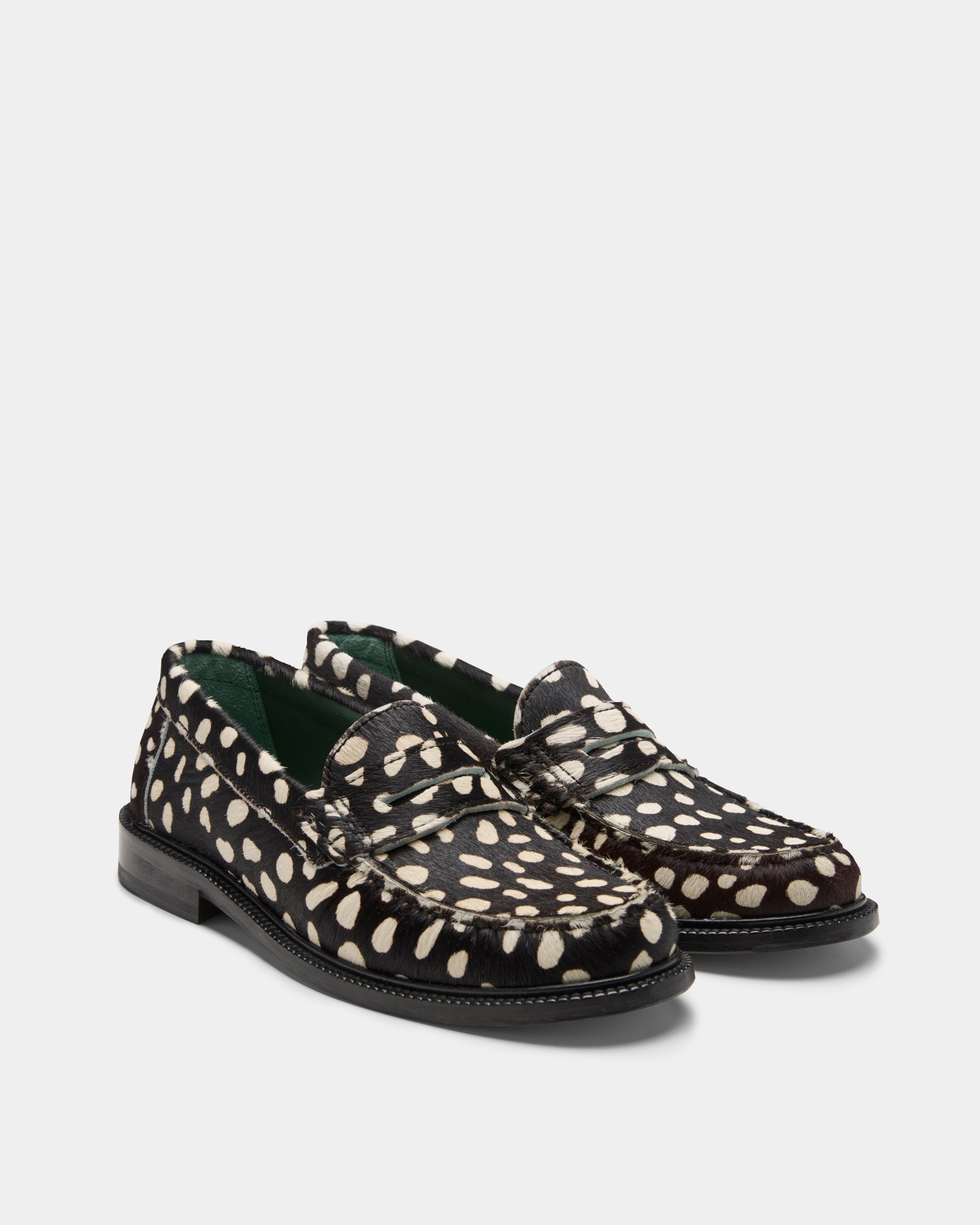 YARDEE MOCASSIN LOAFER
