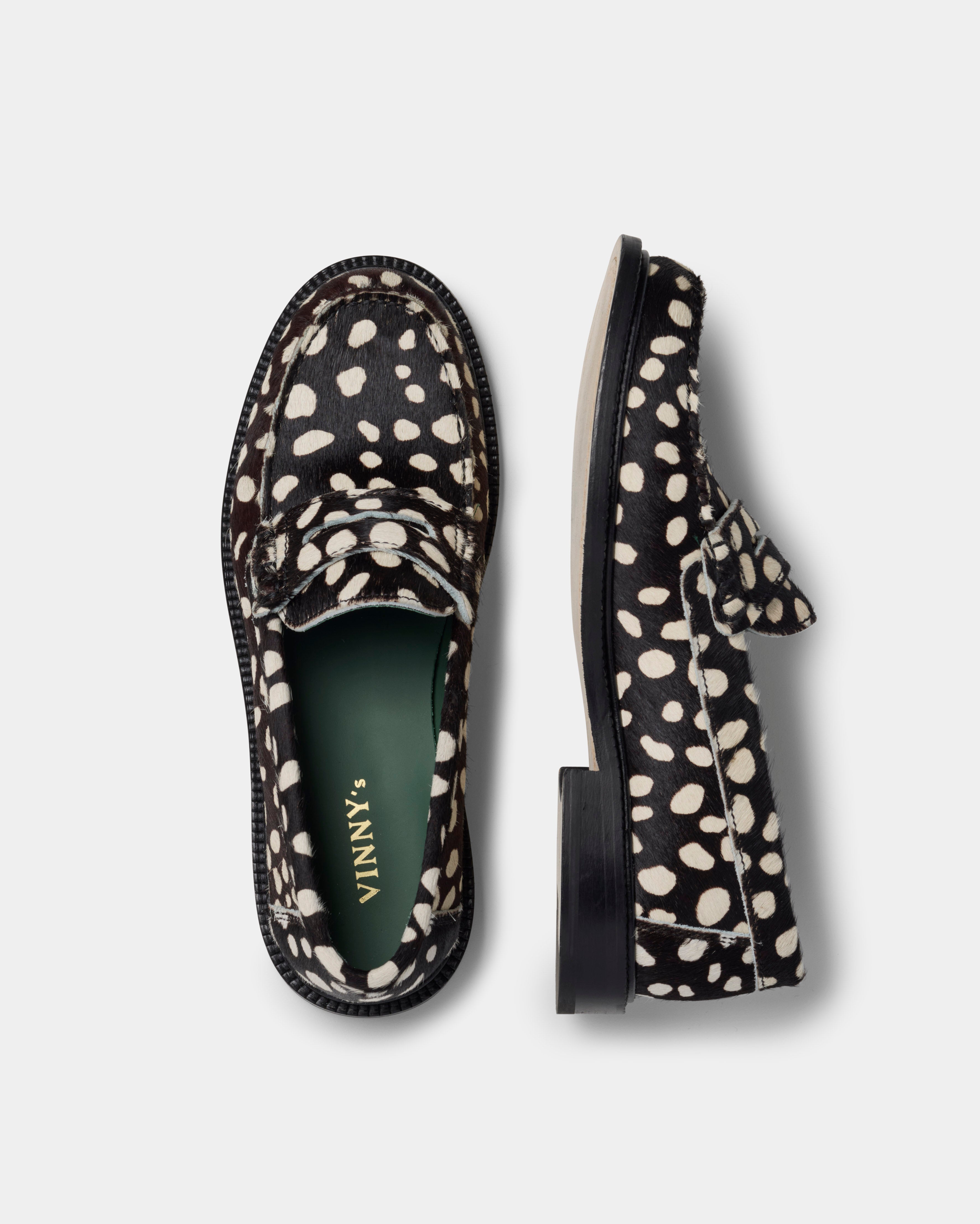 YARDEE MOCASSIN LOAFER