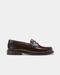 YARDEE THREE-TONE LOAFER