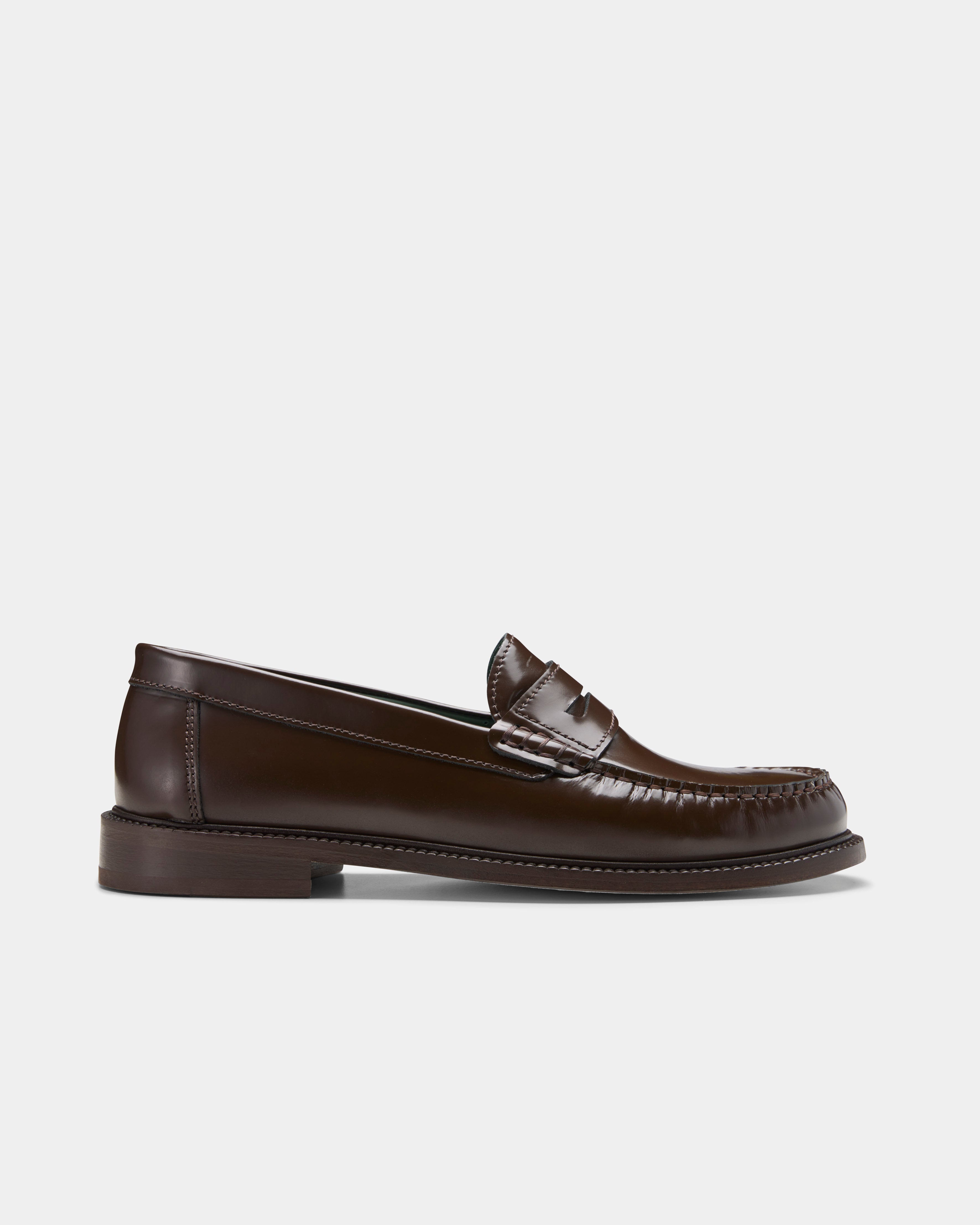 YARDEE MOCCASIN LOAFER