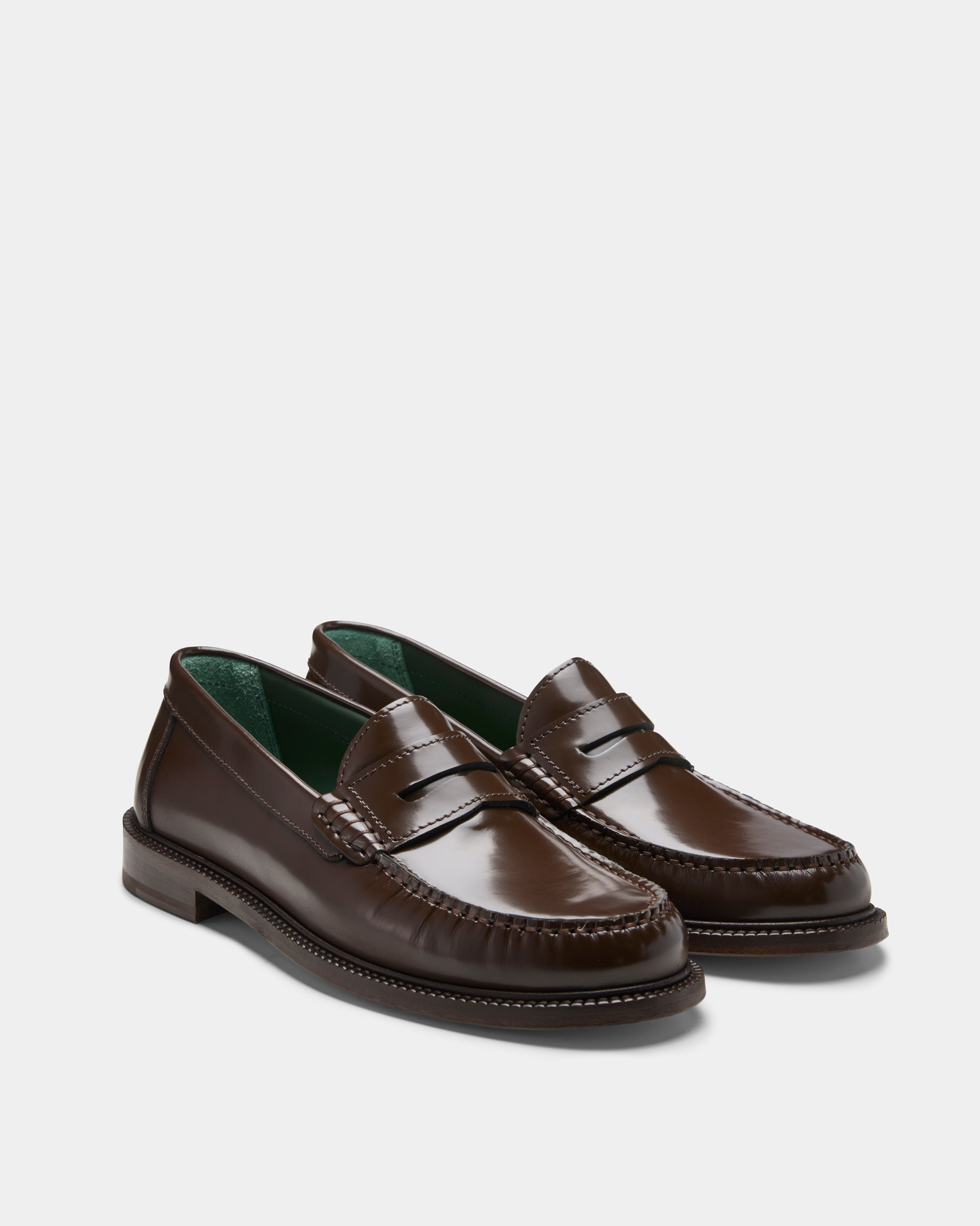 YARDEE MOCCASIN LOAFER