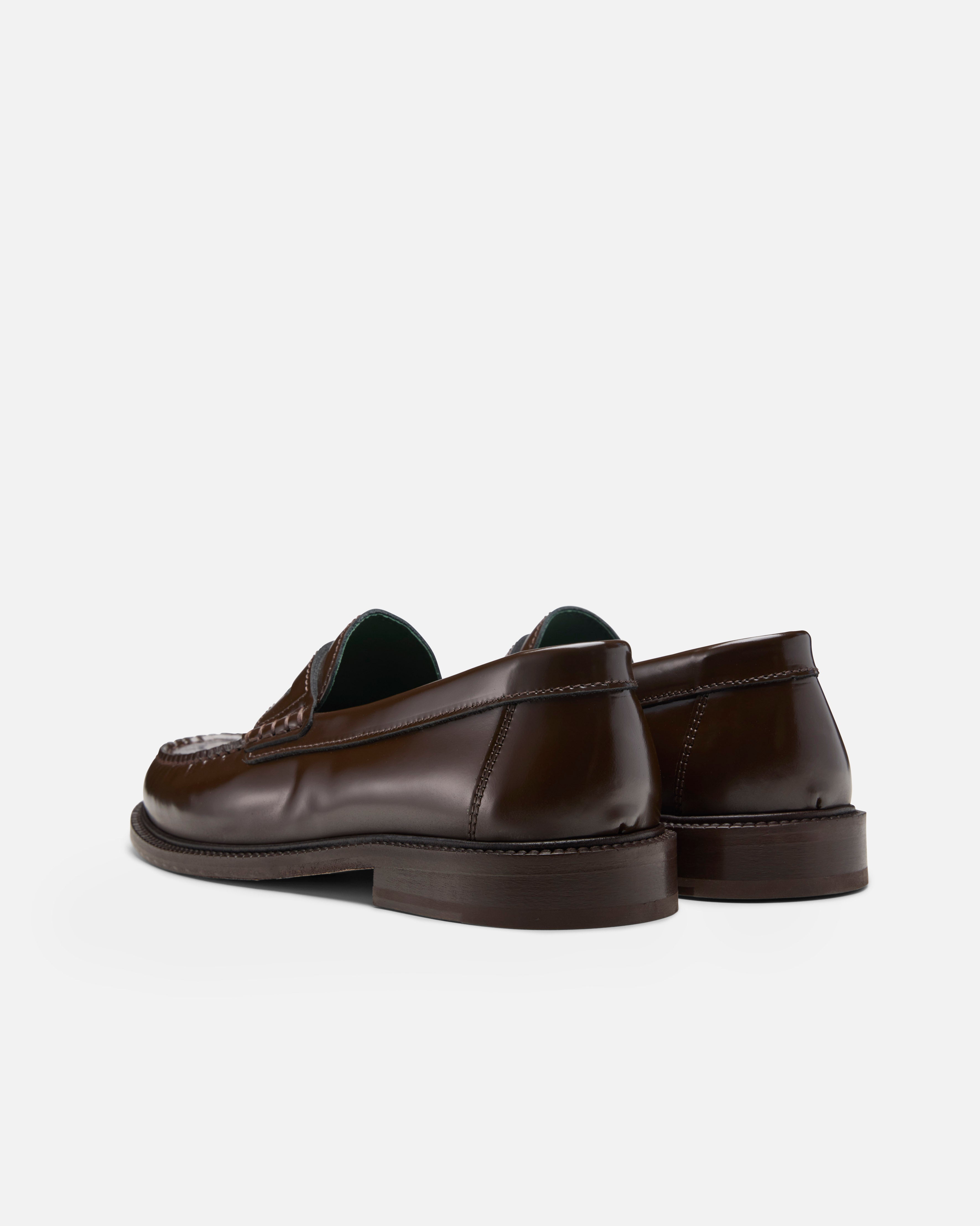 YARDEE MOCCASIN LOAFER