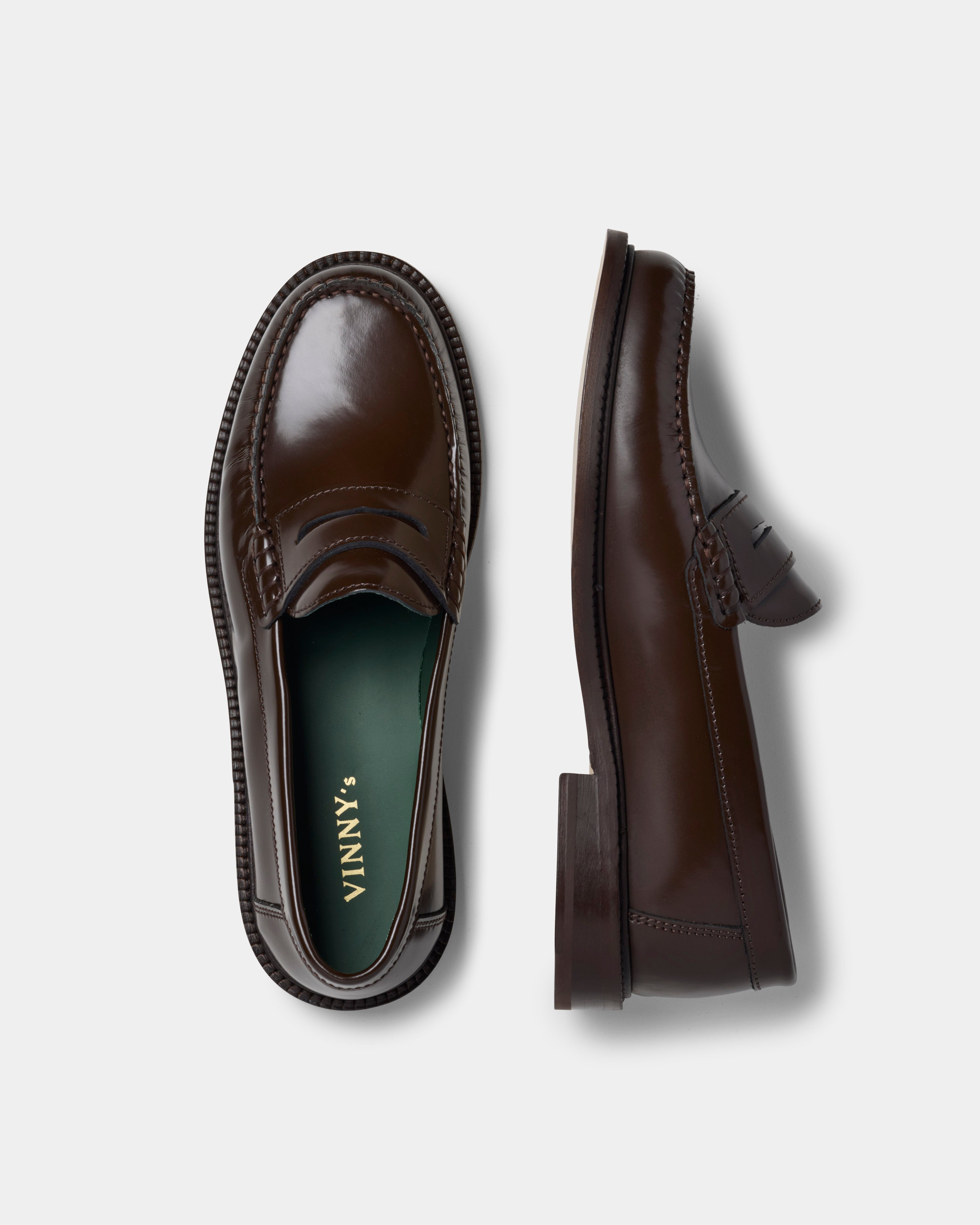 YARDEE MOCCASIN LOAFER